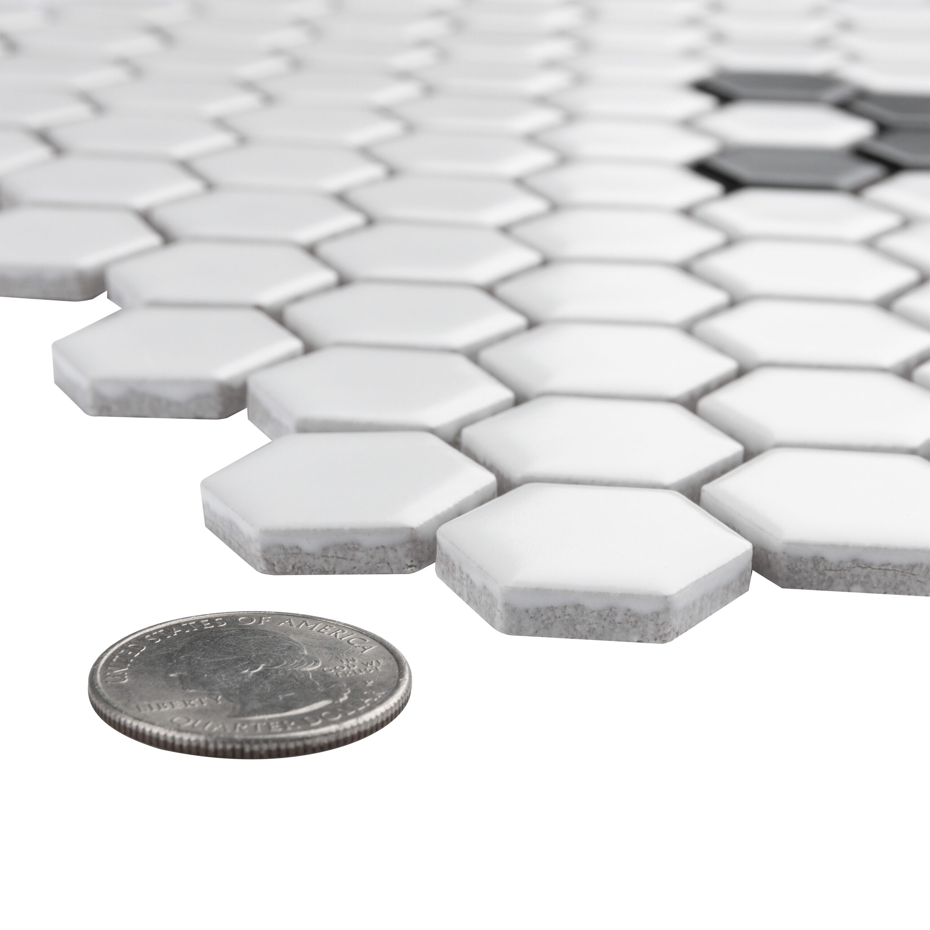Affinity Tile S1FXLM1HMS Tile-Samples - View #2