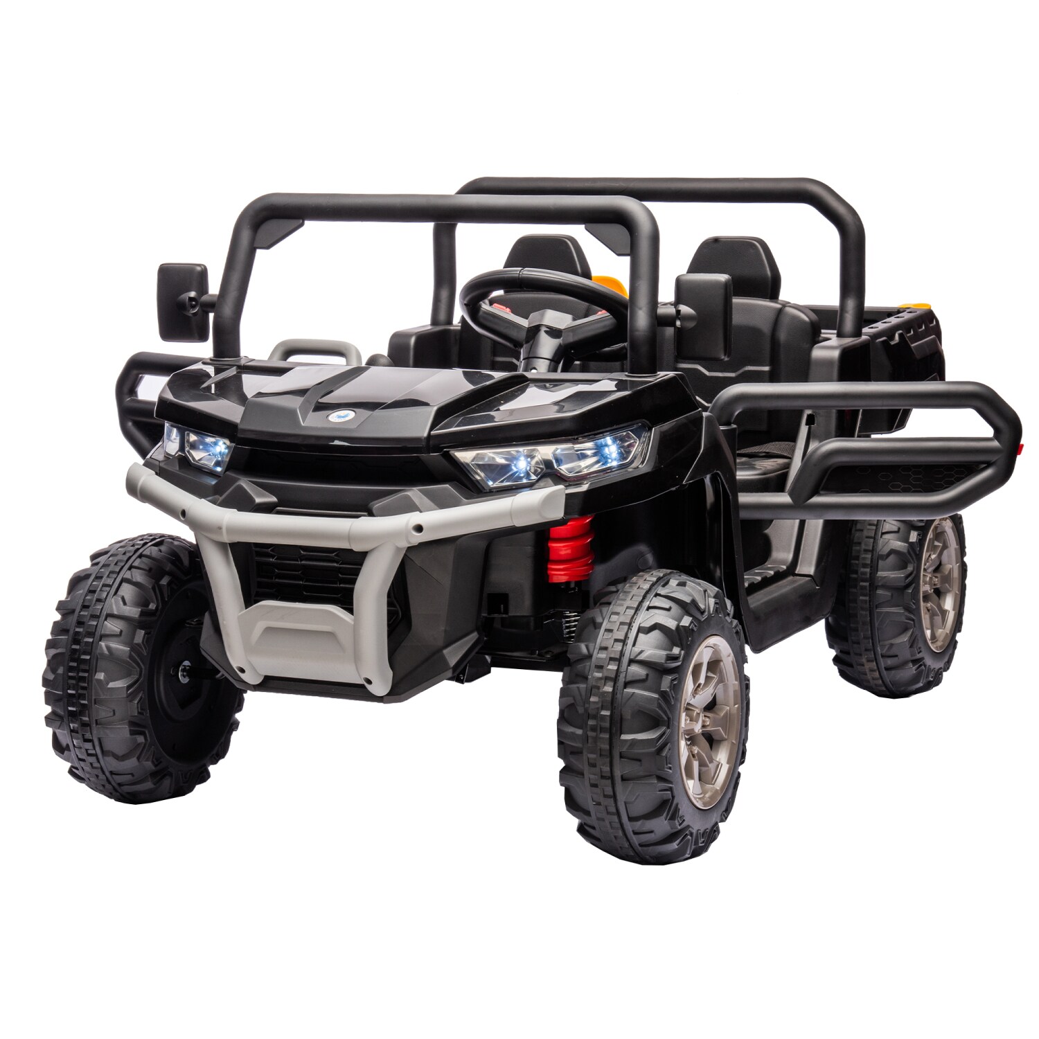 Streamdale Furniture W1578P188520 Play-Toys - View #4