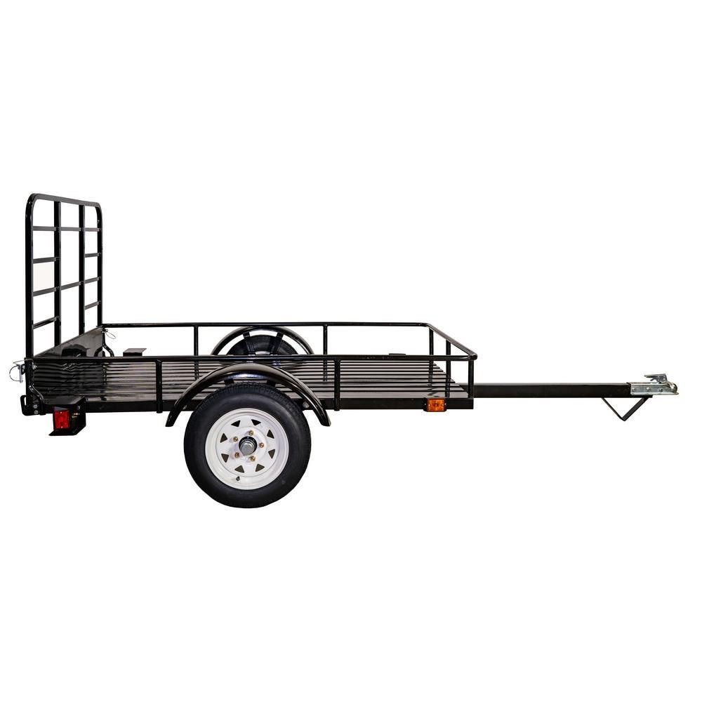 Detail K2 MMT4X6O Utility-Trailers - View #8