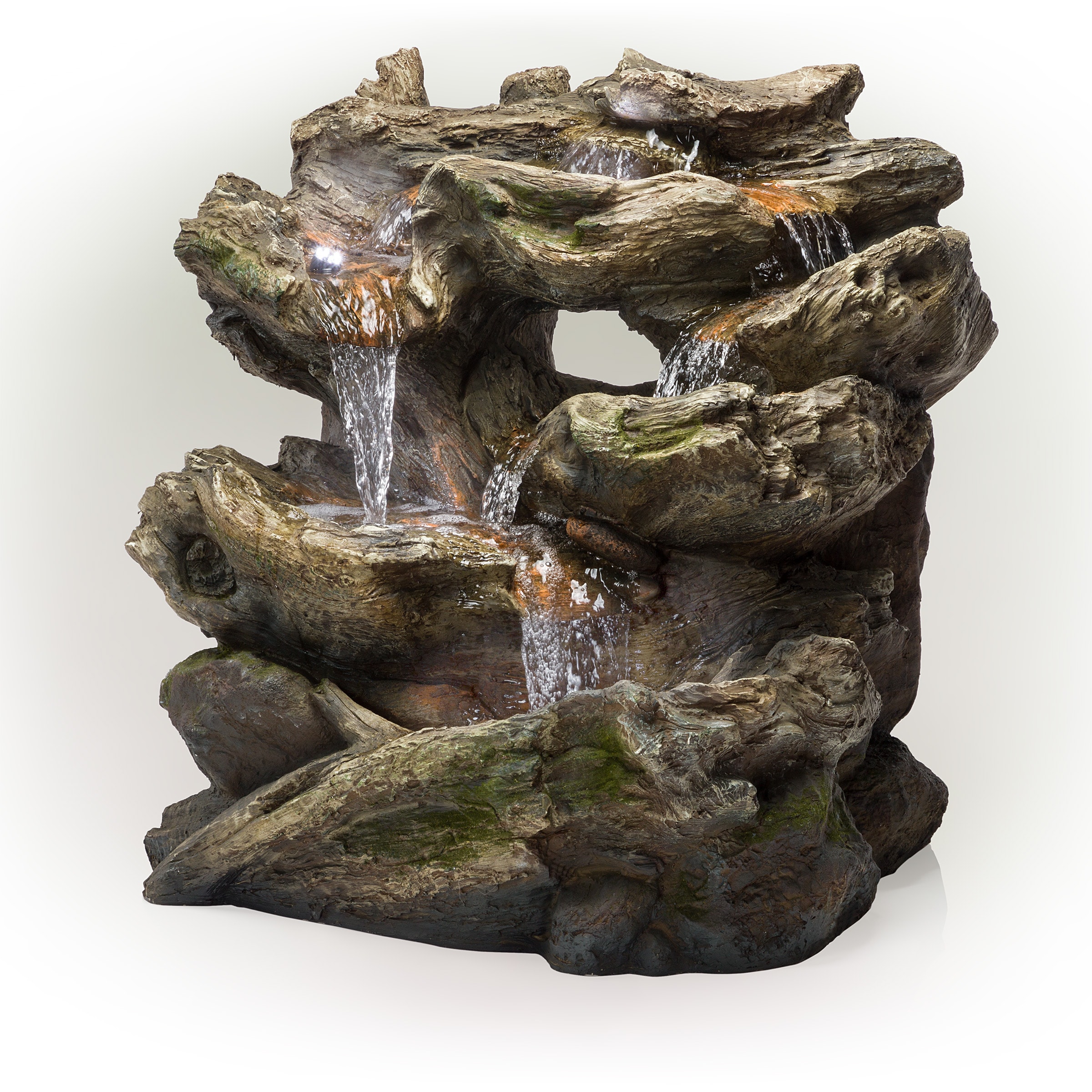 Alpine Corporation WIN756 fountains - View #9