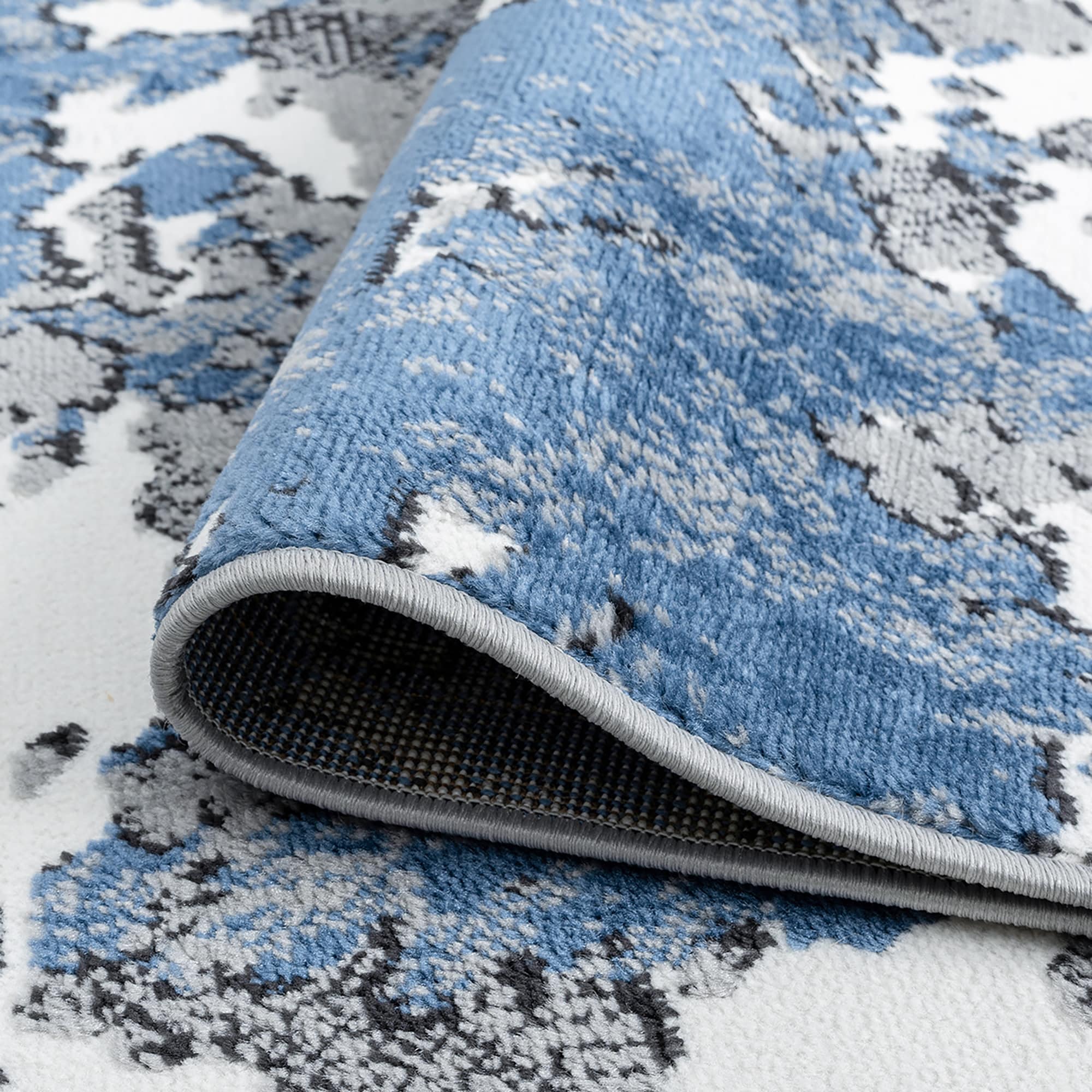 Tayse WYT1006 9X12 rugs - View #2