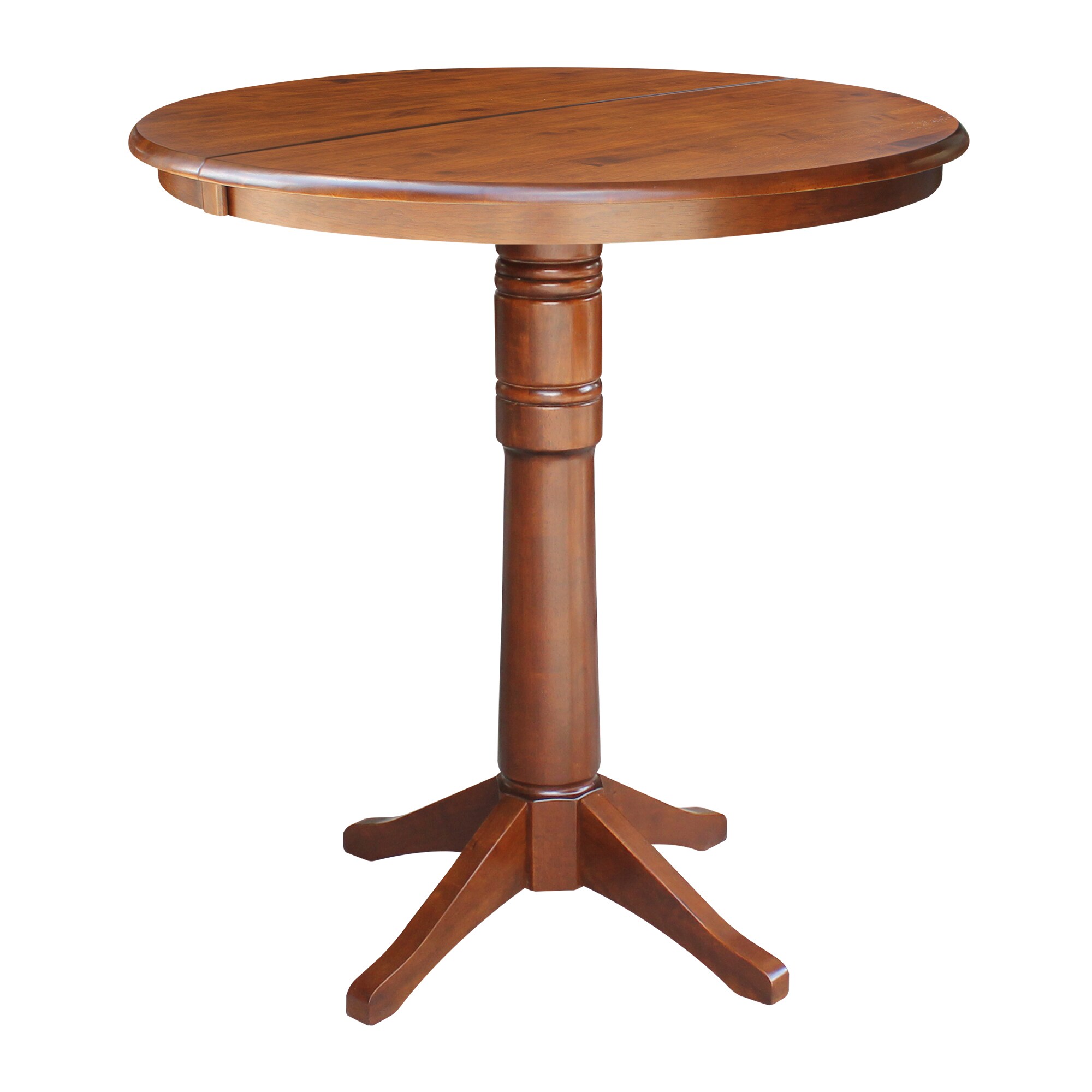 International Concepts K581-36RXT-27-S61332 Dining-Sets - View #2