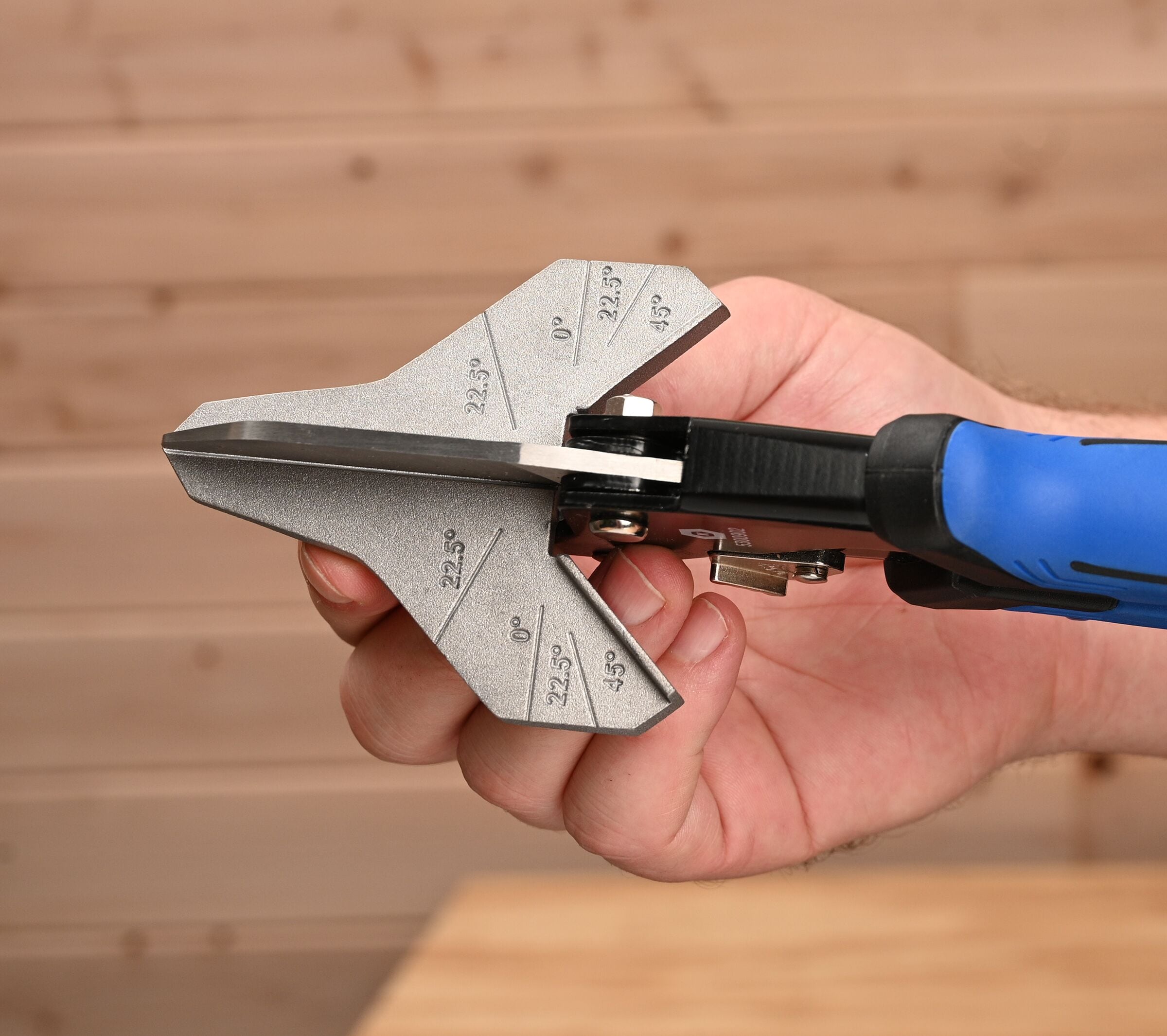 Do These Shears Work? Crescent Miter Shear Review. 