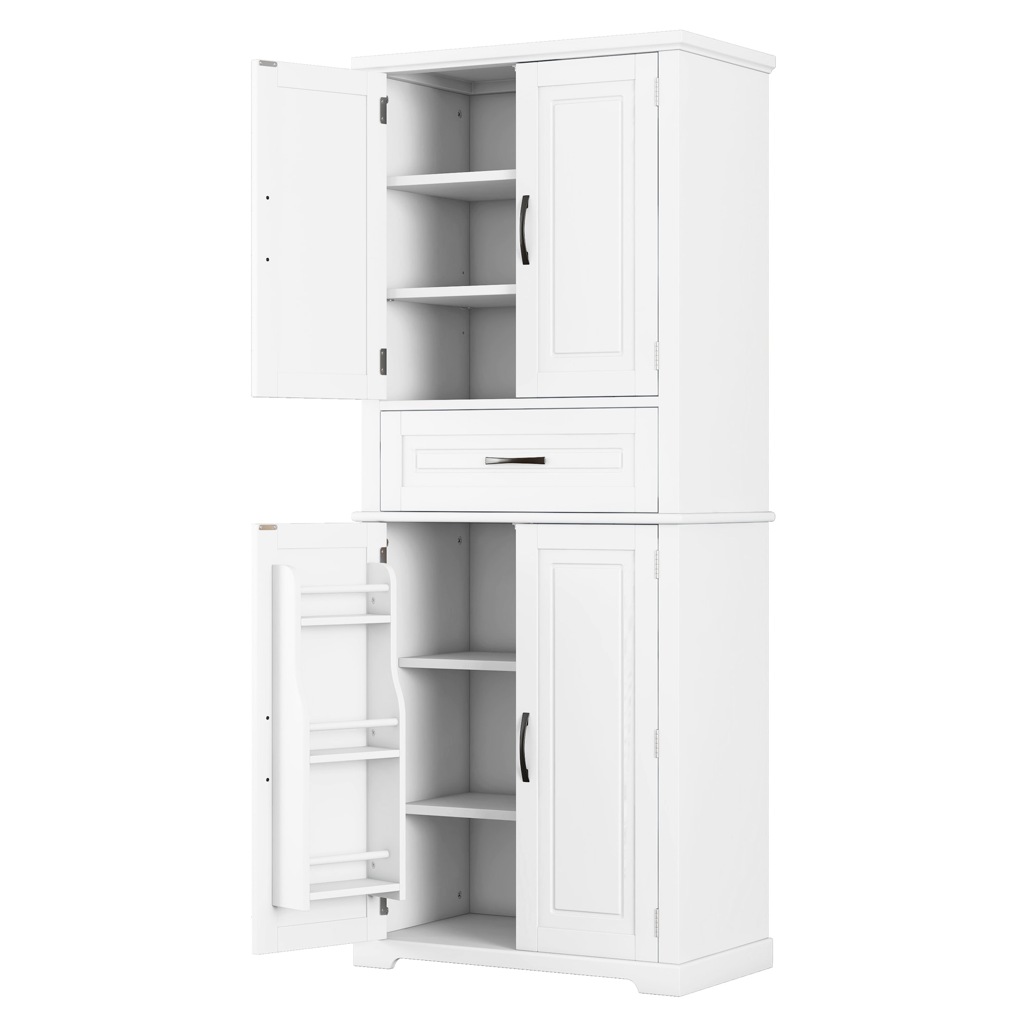 ModernLuxe L3P-N759P241667K Bathroom-Wall-Cabinets - View #14