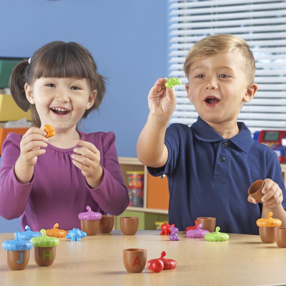Learning Resources LER6802 Play-Toys - View #5