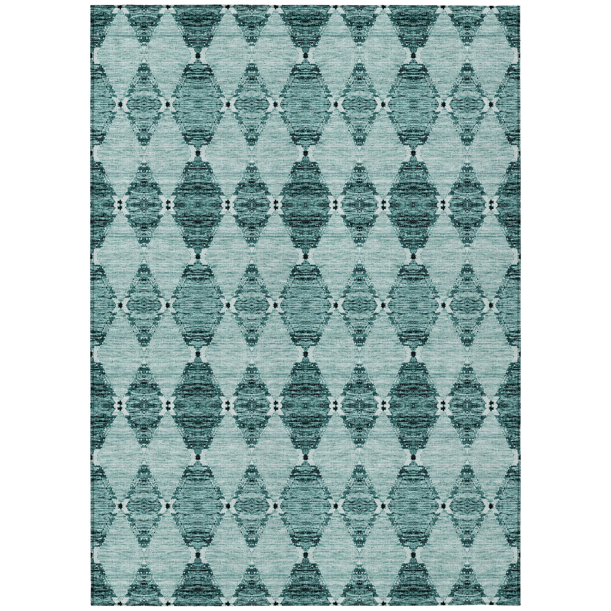 Addison Rugs ACN610TE3X5 rugs - View #2