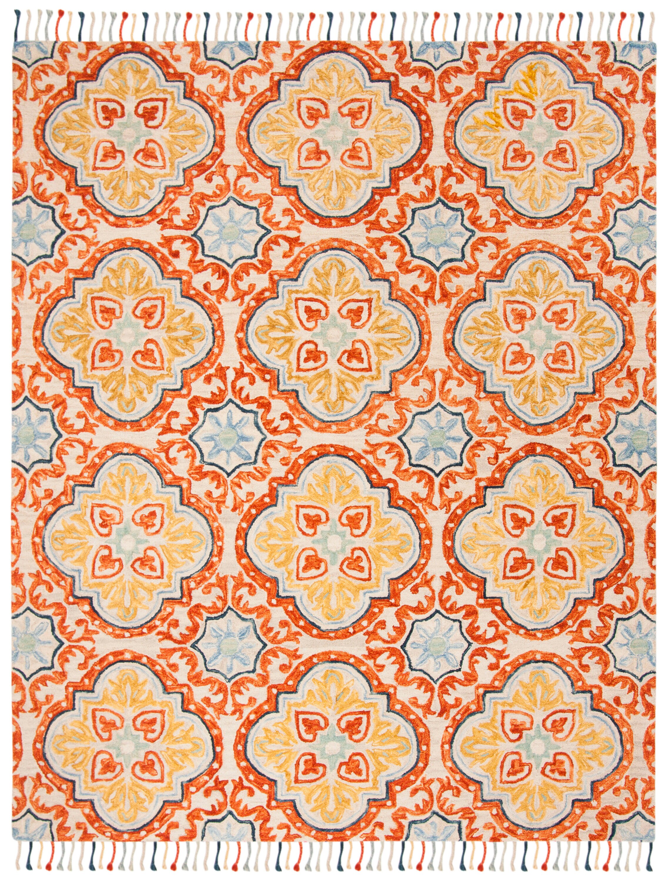 Safavieh APN217A-10 rugs - View #2