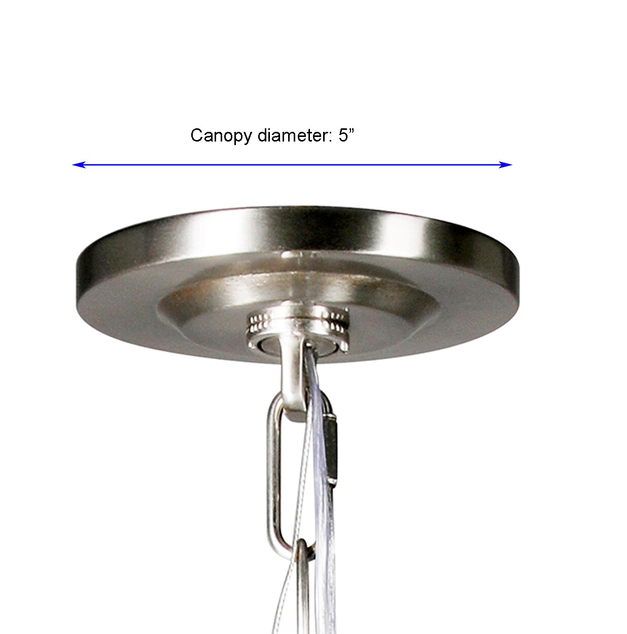 Origin 21 JYE8991A BN Pendant-Lights - View #9