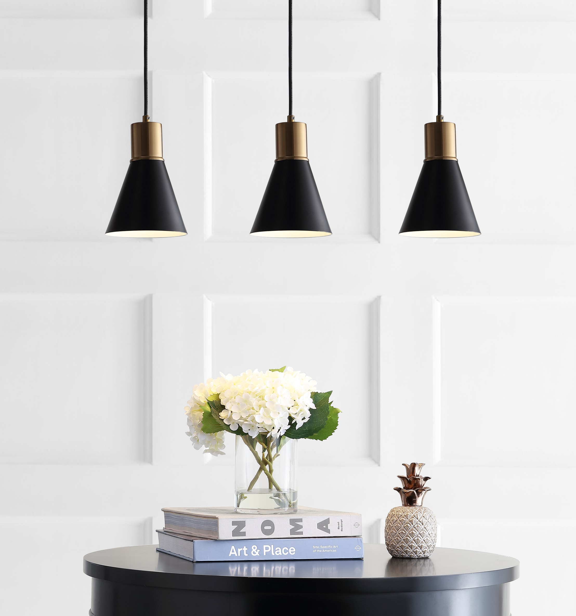 JONATHAN  Y JYL6134A Pendant-Lights - View #6