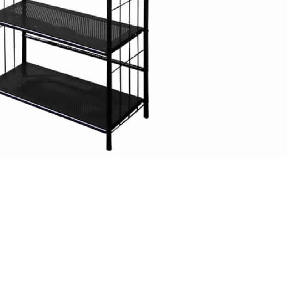Benzara BM96098 bookcases - View #2