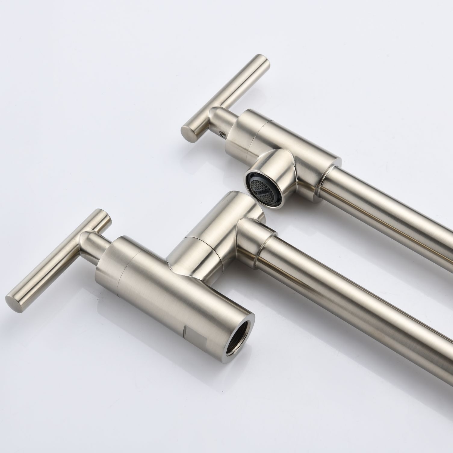 Poinic YZC-KF007BN Kitchen-Faucets - View #8