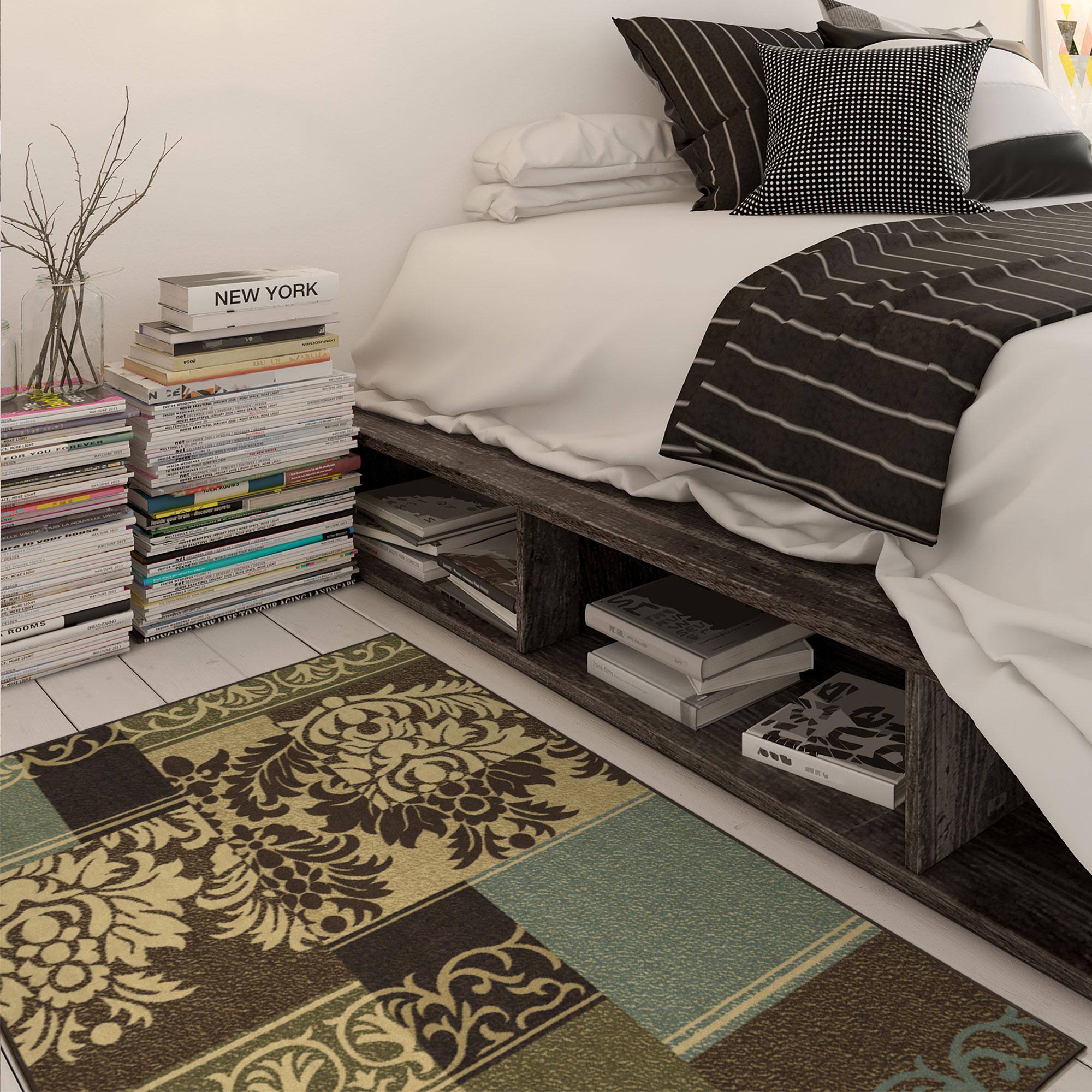 Ottomanson CLS3292-5X7 rugs - View #10
