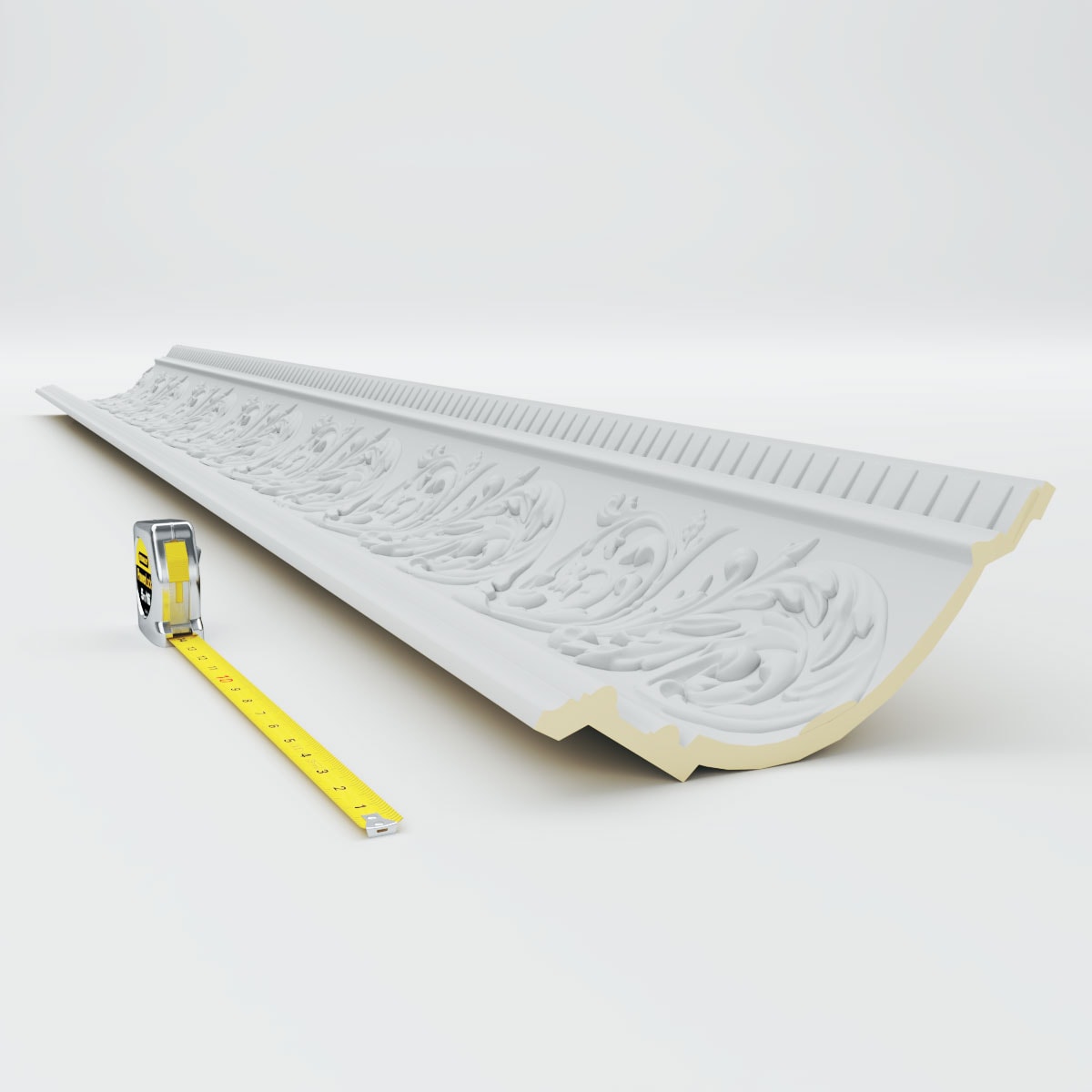 Ekena Millwork 687535 Crown-Moulding - View #6