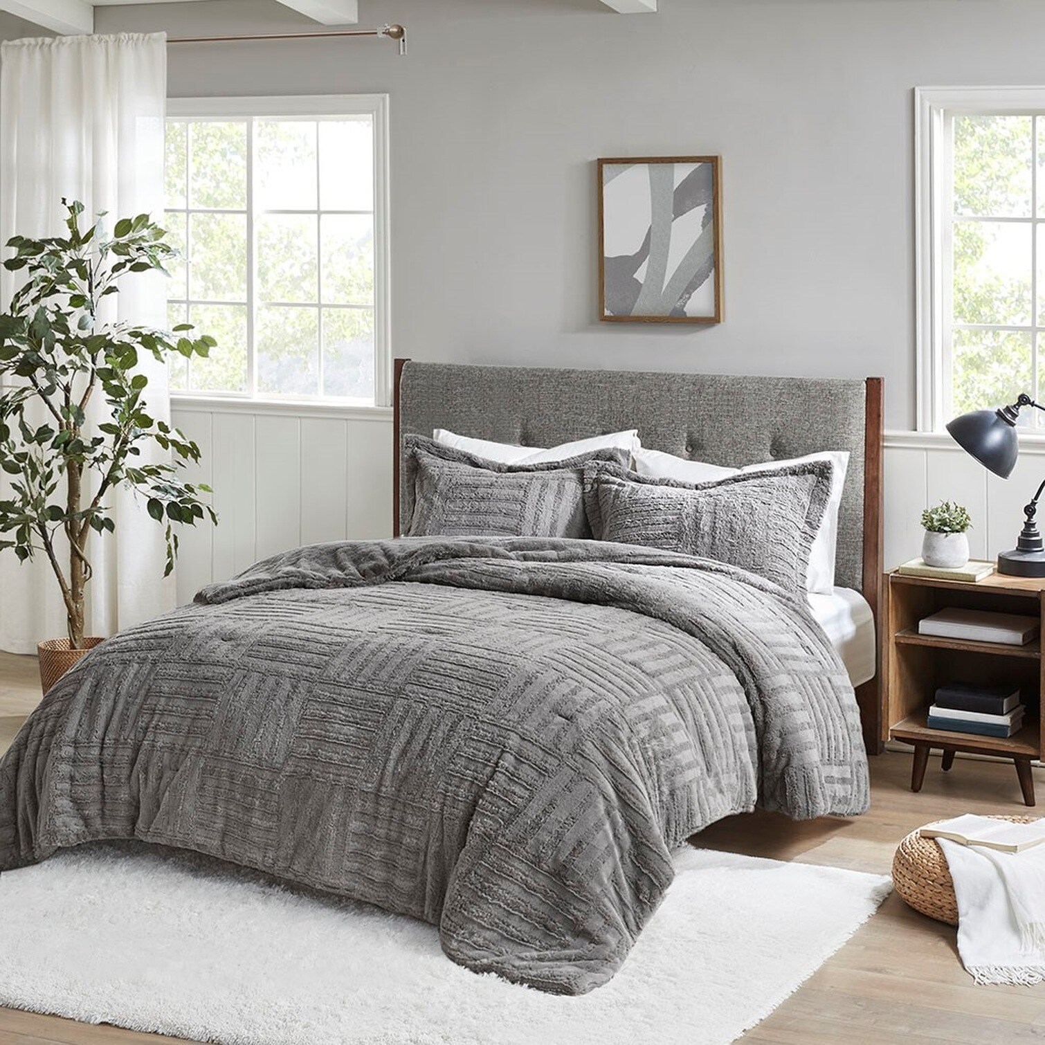 Watnature QJFBTWVHBFV5 bedding - View #2