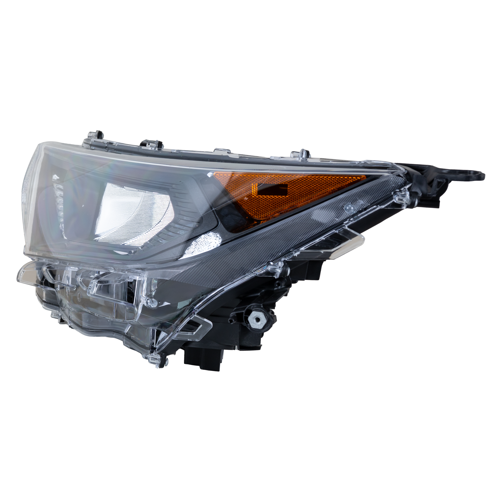 Garage-Pro GPRT10010070 Headlights-Components - View #2