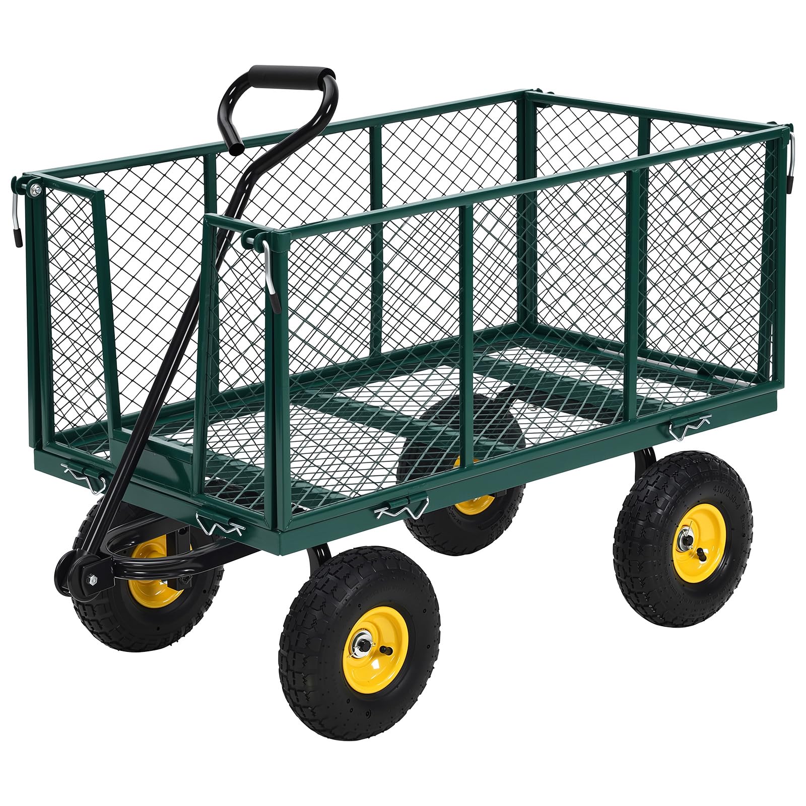 GarveeLife IDEAL-26032513 Yard-Carts - View #5