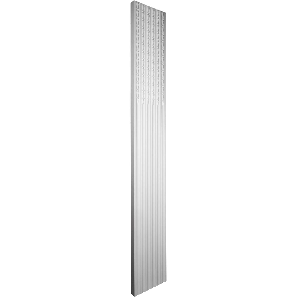 Ekena Millwork PIL13X94X01BE Entry-Door-Casing-Accents - View #3