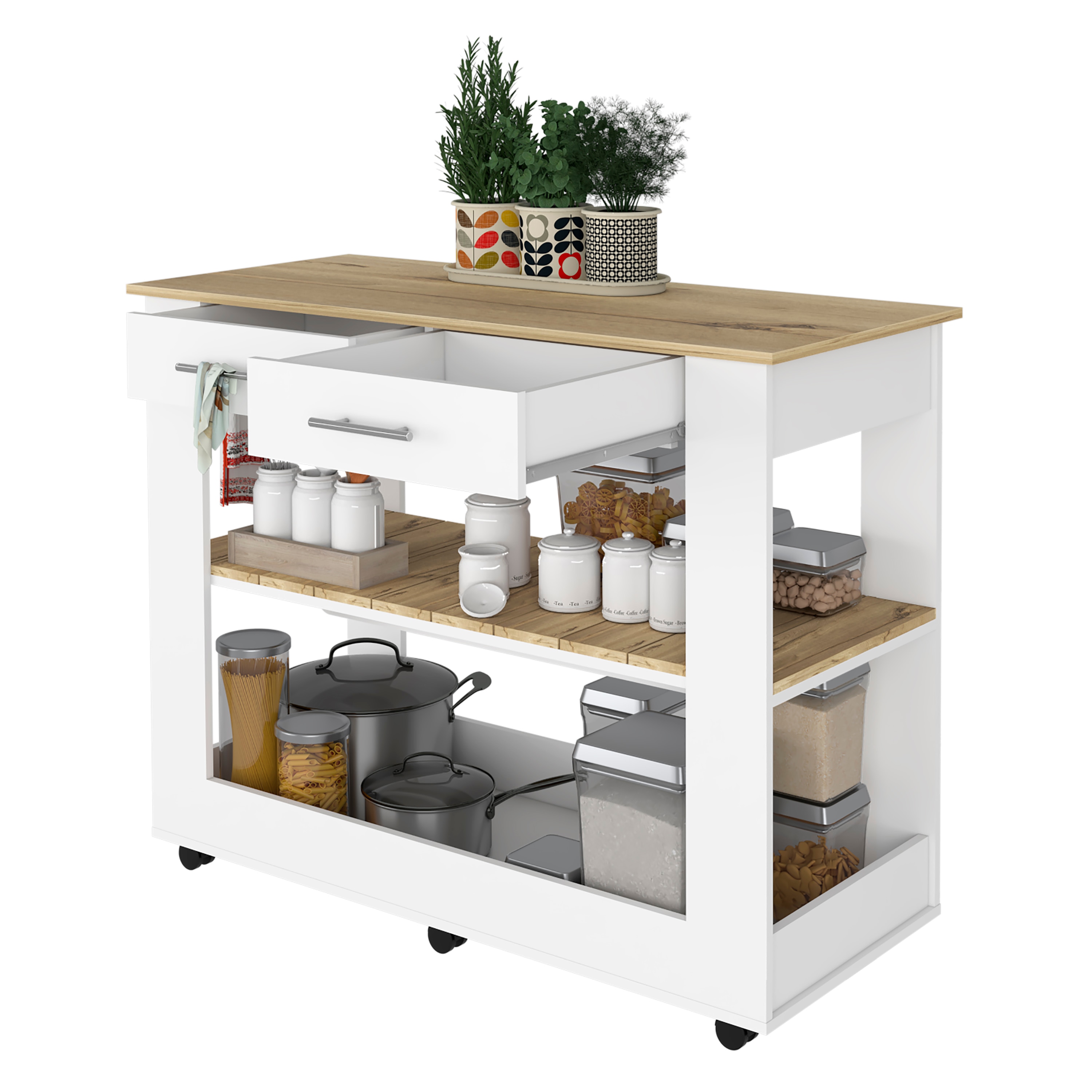 Watnature SP45558LN1KN Kitchen-Furniture - View #6