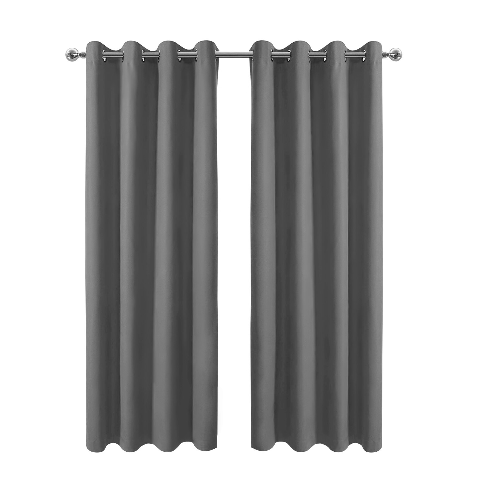 Shatex ICBO52120GY1P curtains - View #5