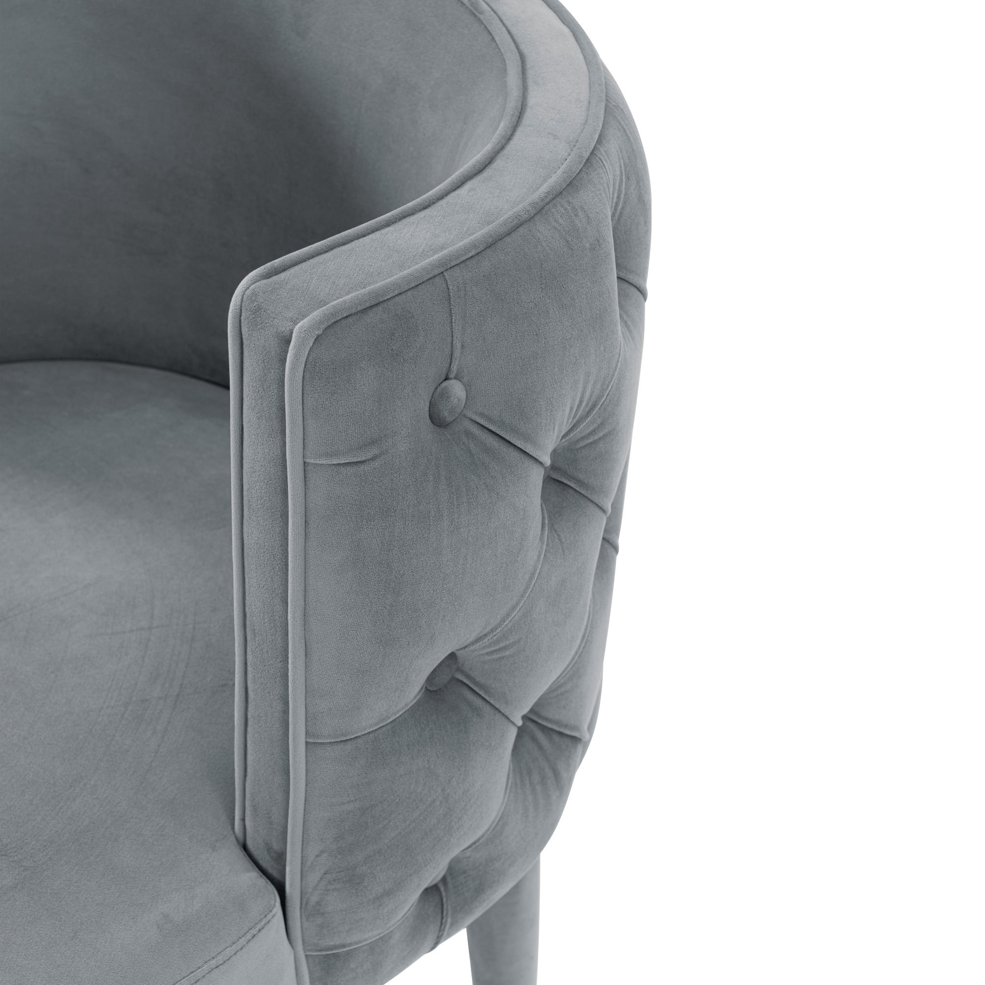 Manhattan Comfort DC079-GY Dining-Chairs - View #4