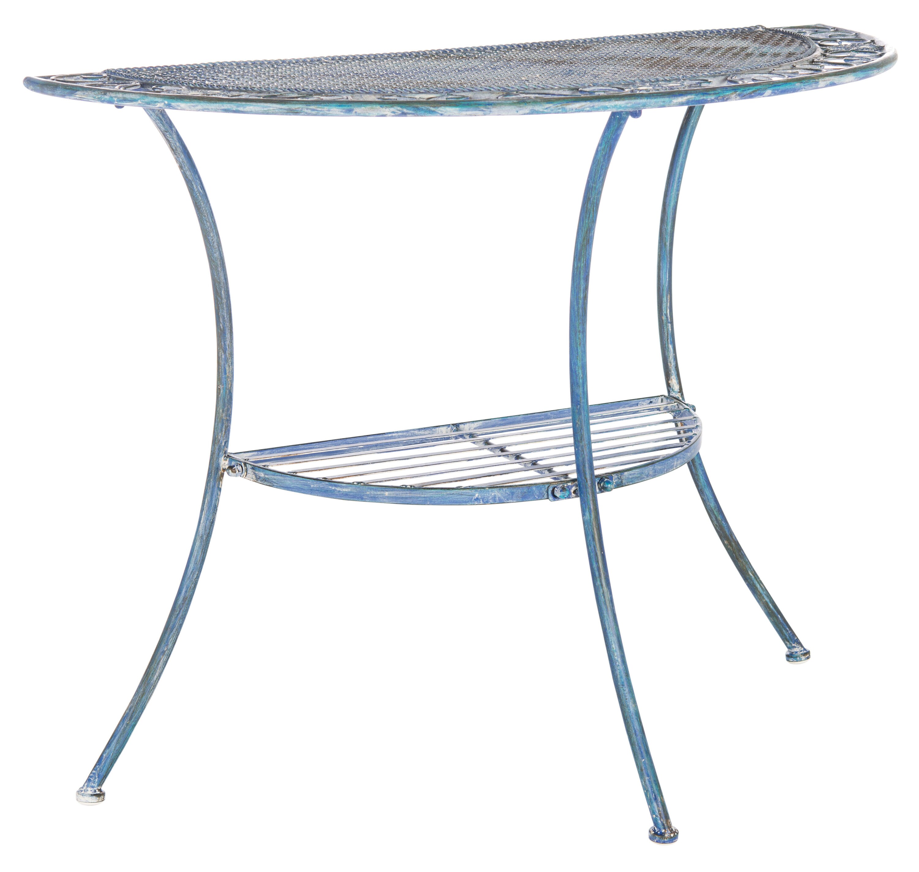 Safavieh PAT5027C Patio-Tables - View #10