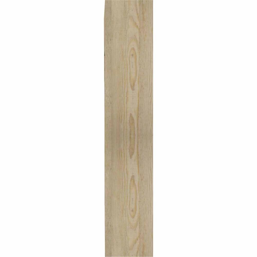 Ekena Millwork BKT06X28X32BOA01RDF Exterior-Brackets-Braces - View #4