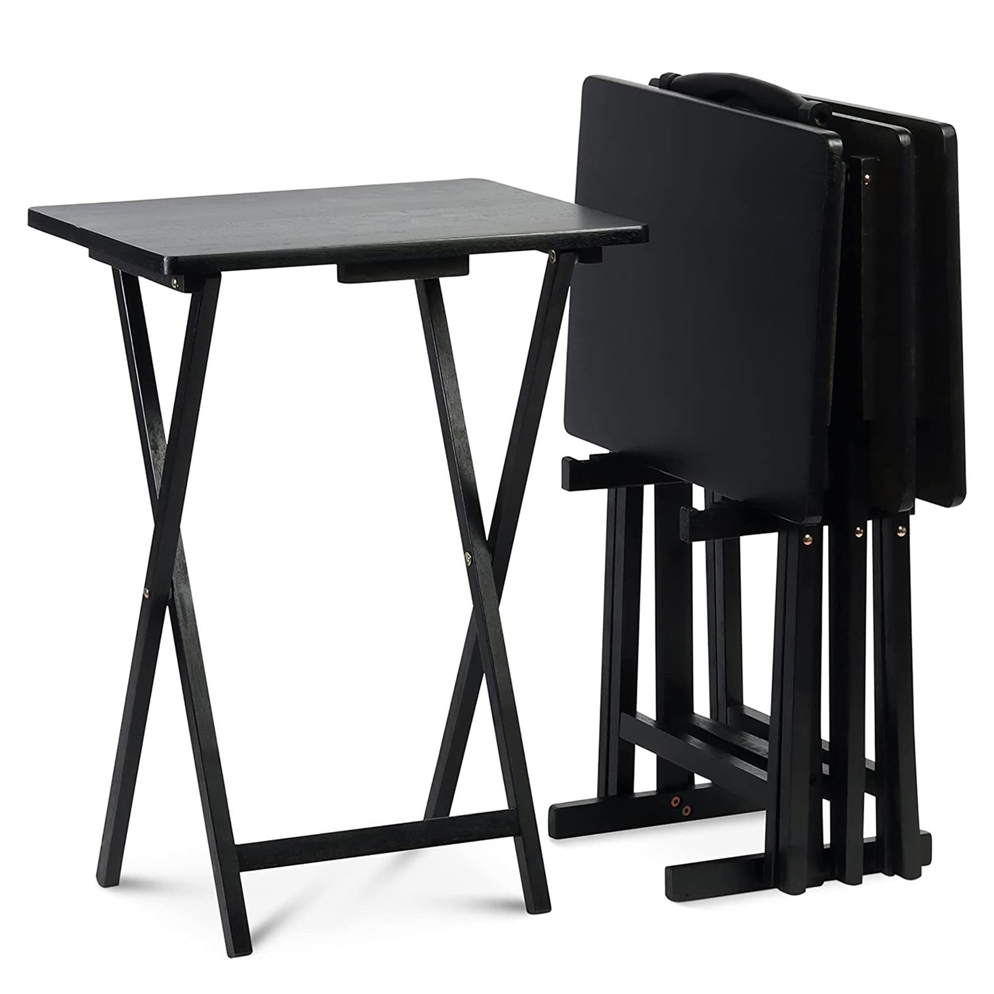 PJ Wood 304531 Folding-Tables - View #6