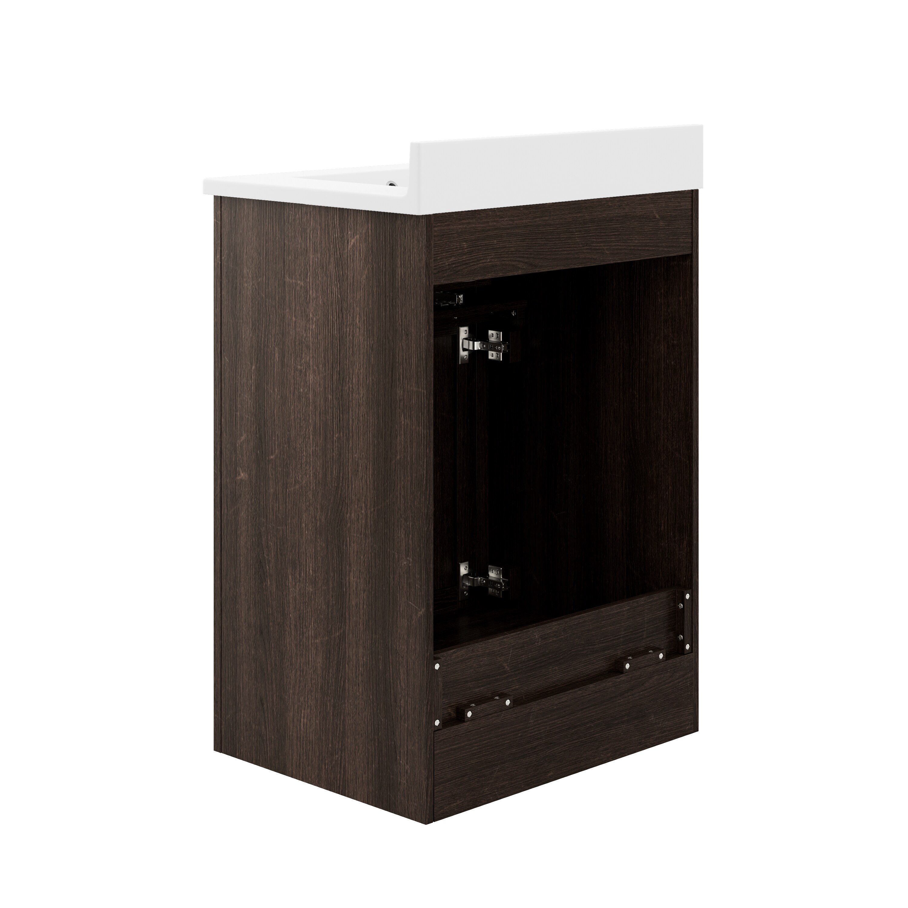 CRAFT + MAIN RSMVT2534 Bath-Vanity-Combo - View #2