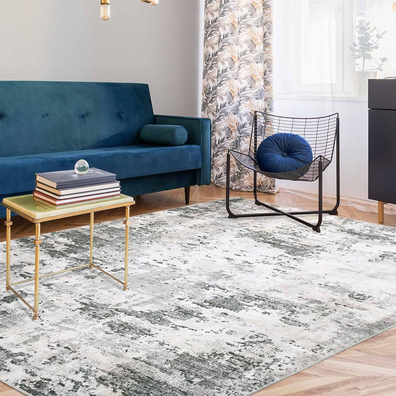 Garvee YXY-LO-PHO-0XT4VUSW rugs - View #2