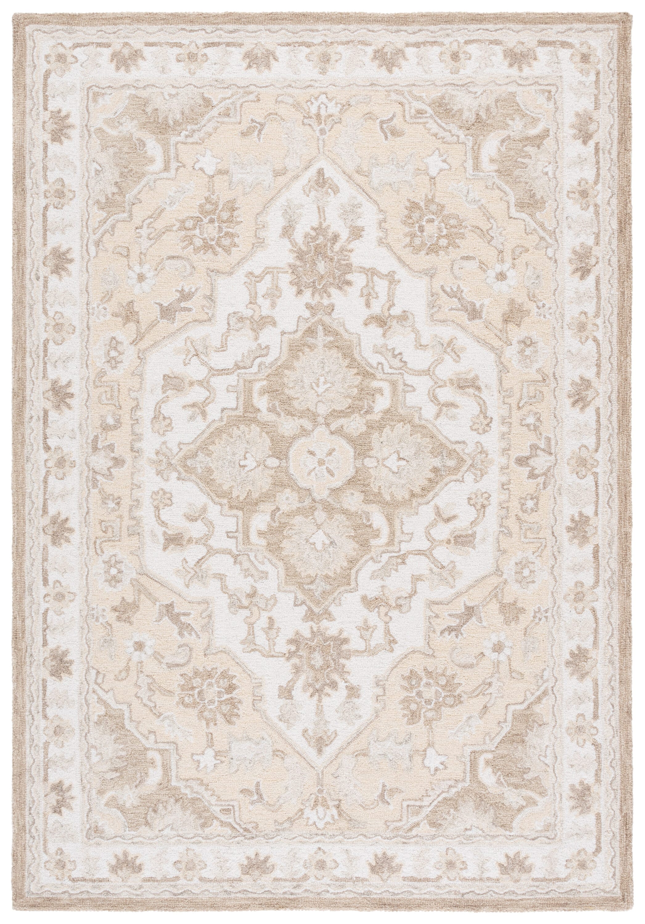 Safavieh MET757B-5 rugs - View #2