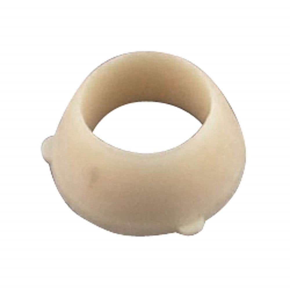 Flair-It NRTHR59540  1500.2921 0.5 in. Santoprene Swivel Seal- Pack of 10