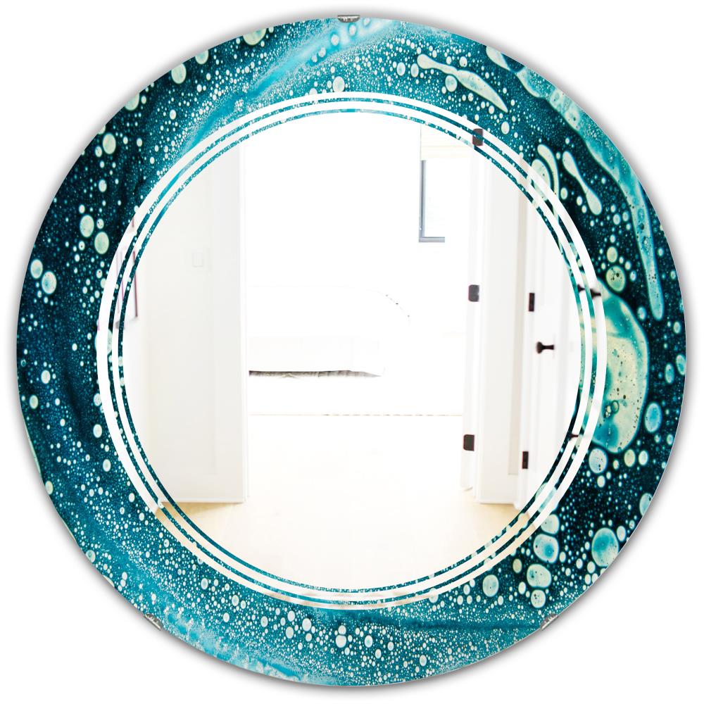 Designart MIR14362-C4-C32 Decor-Mirrors - View #2