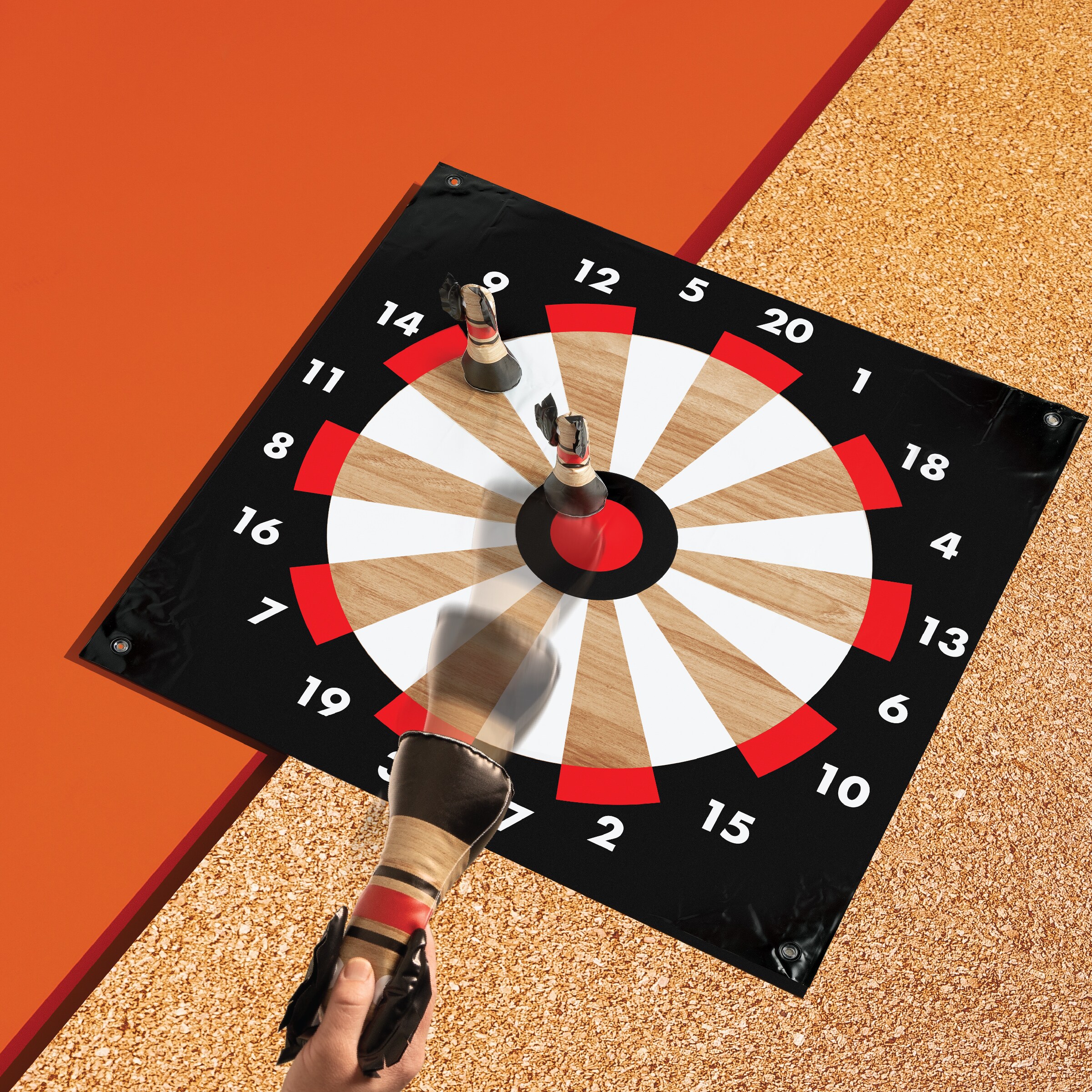 Black Series 1015643 Portable-Party-Game - View #2