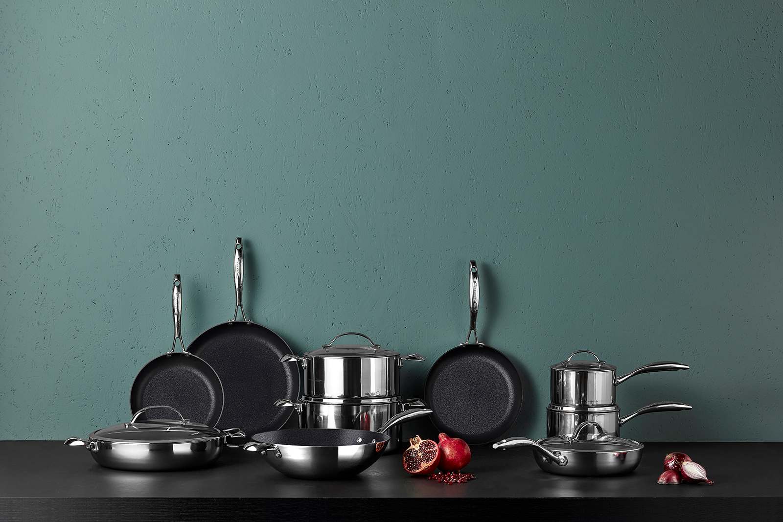 Scanpan 6001231600 Cooking-Pans-Skillets - View #5