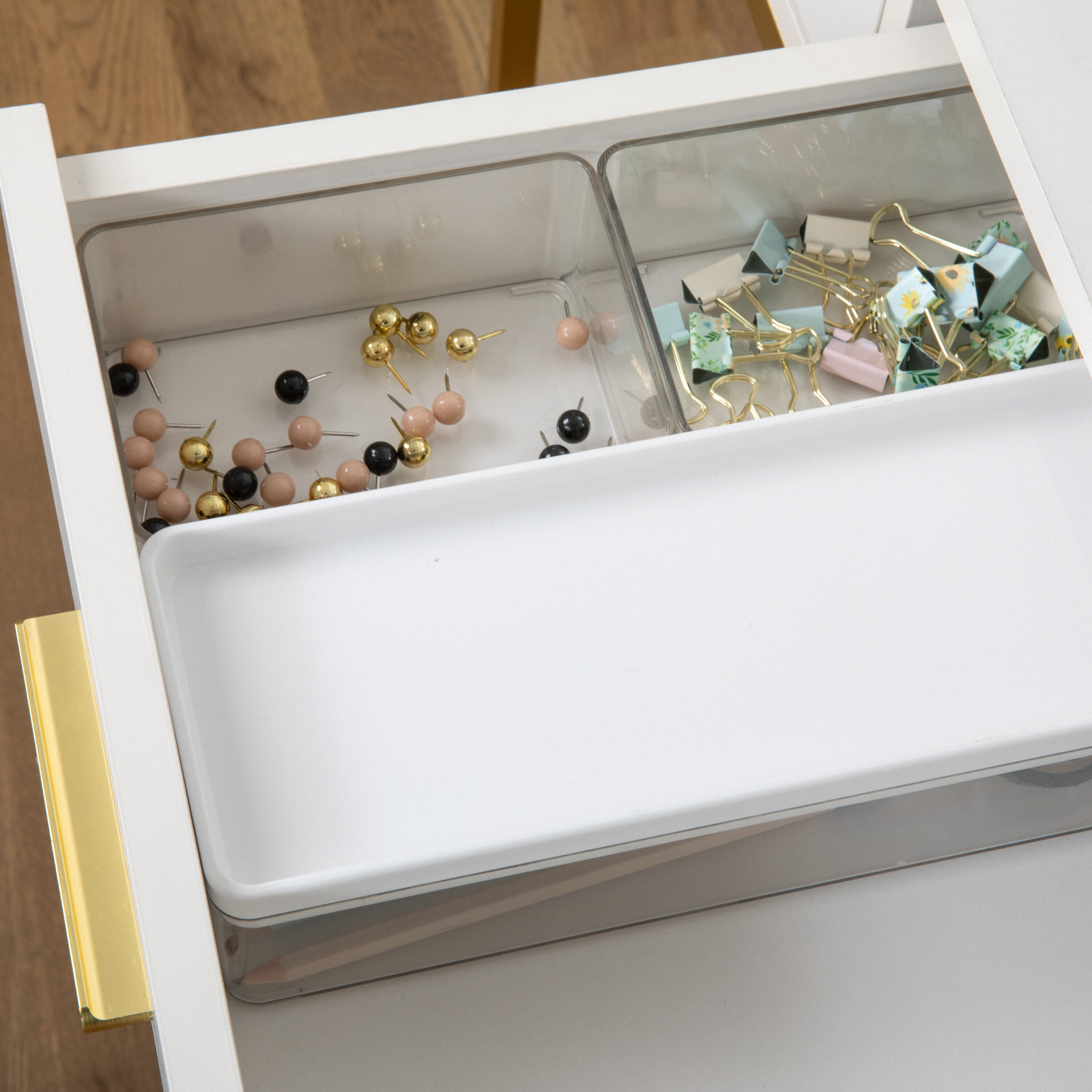 Martha Stewart 196861123191 Desktop-Organizers - View #5