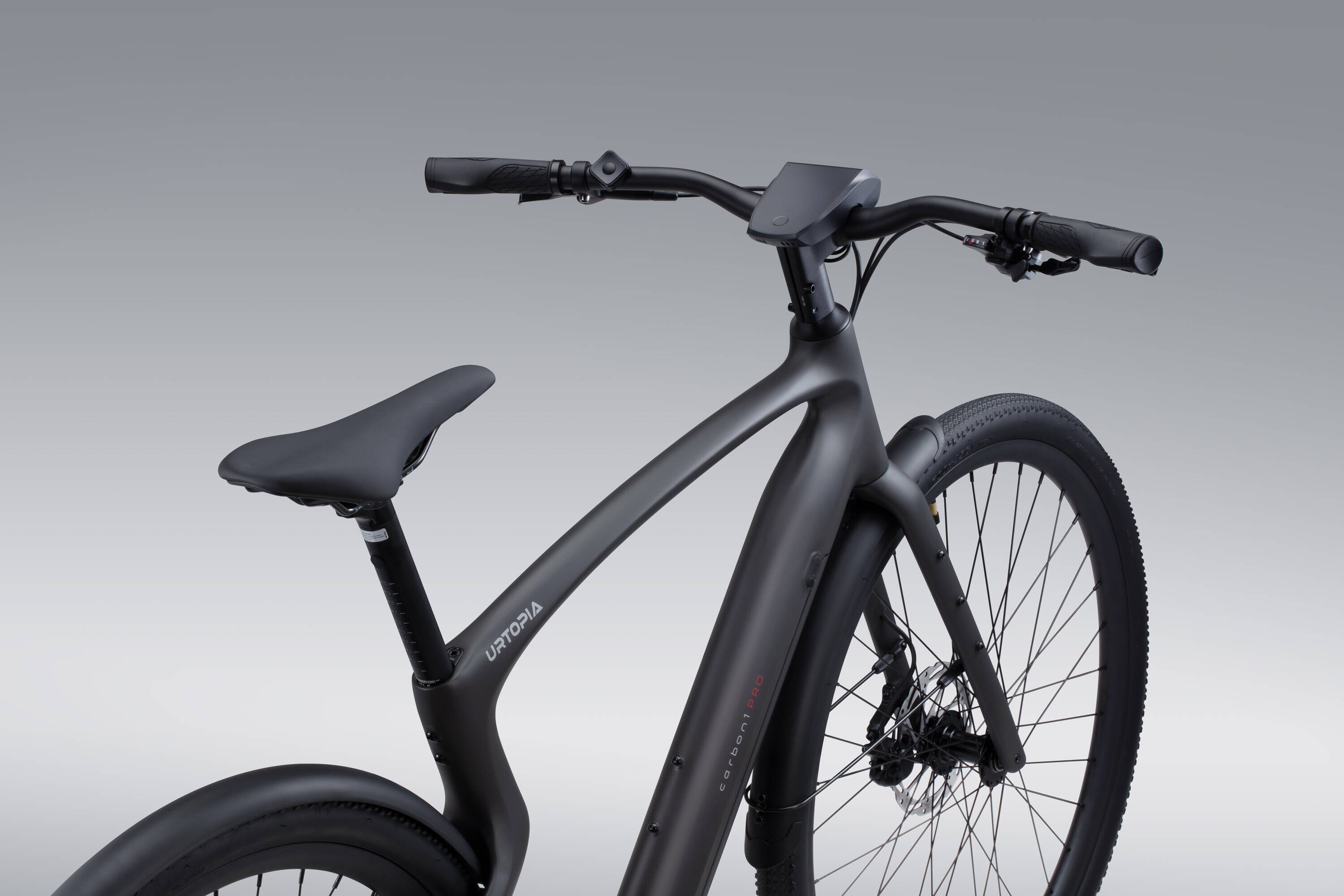 Urtopia BC1P-07-BL-M-LOE bikes - View #7