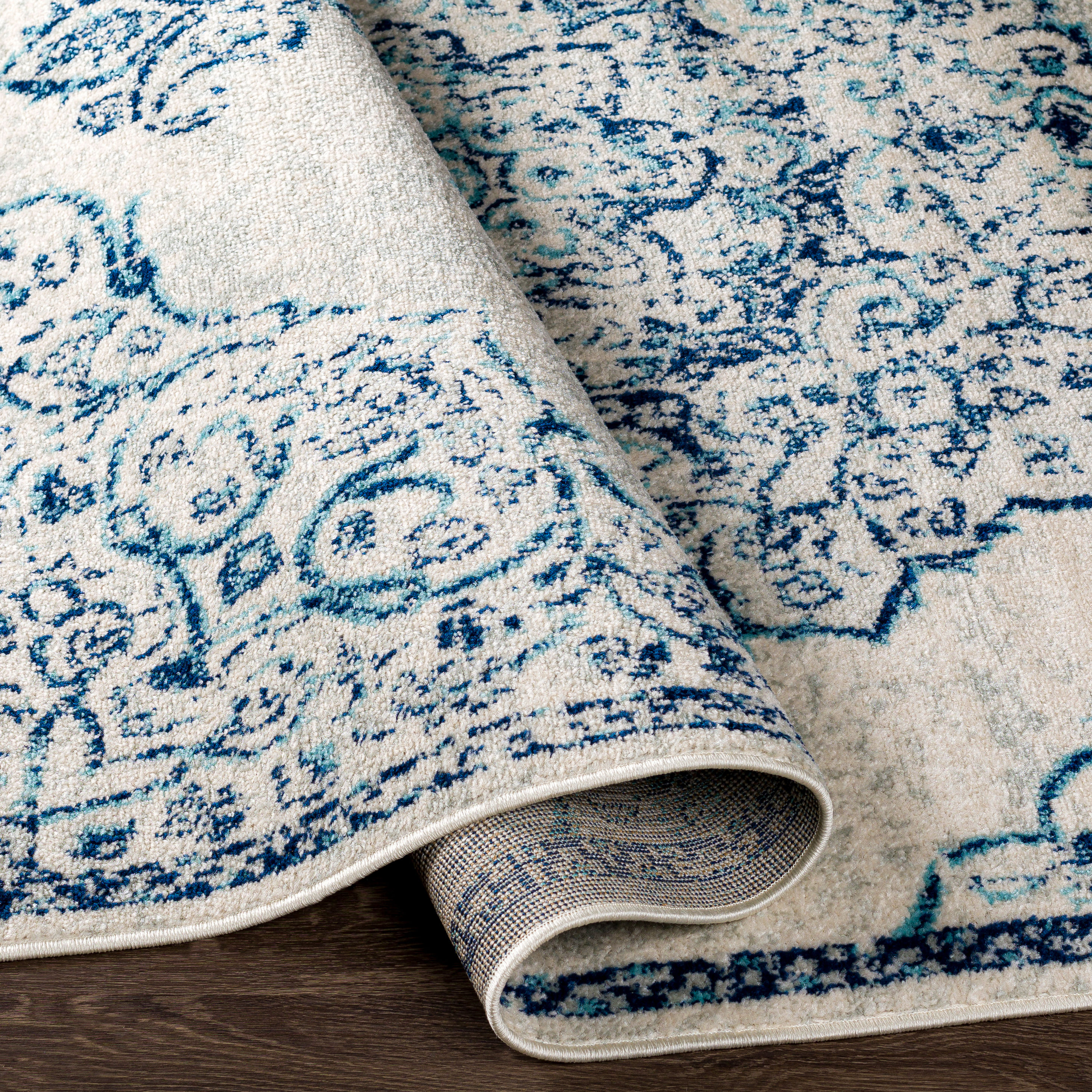 Surya CHE2378-5373 rugs - View #5