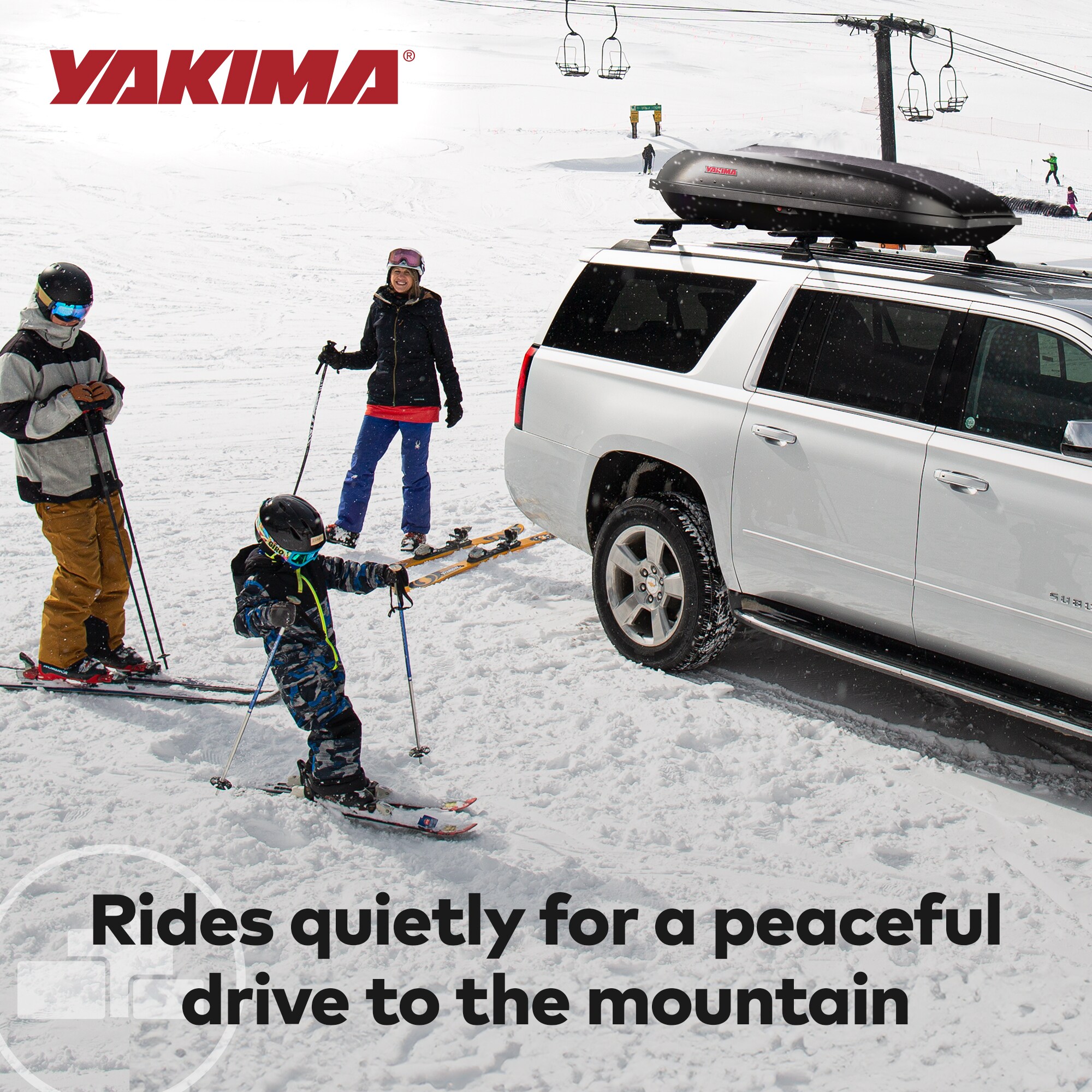YAKIMA 324457 Exterior-Car-Acc - View #5