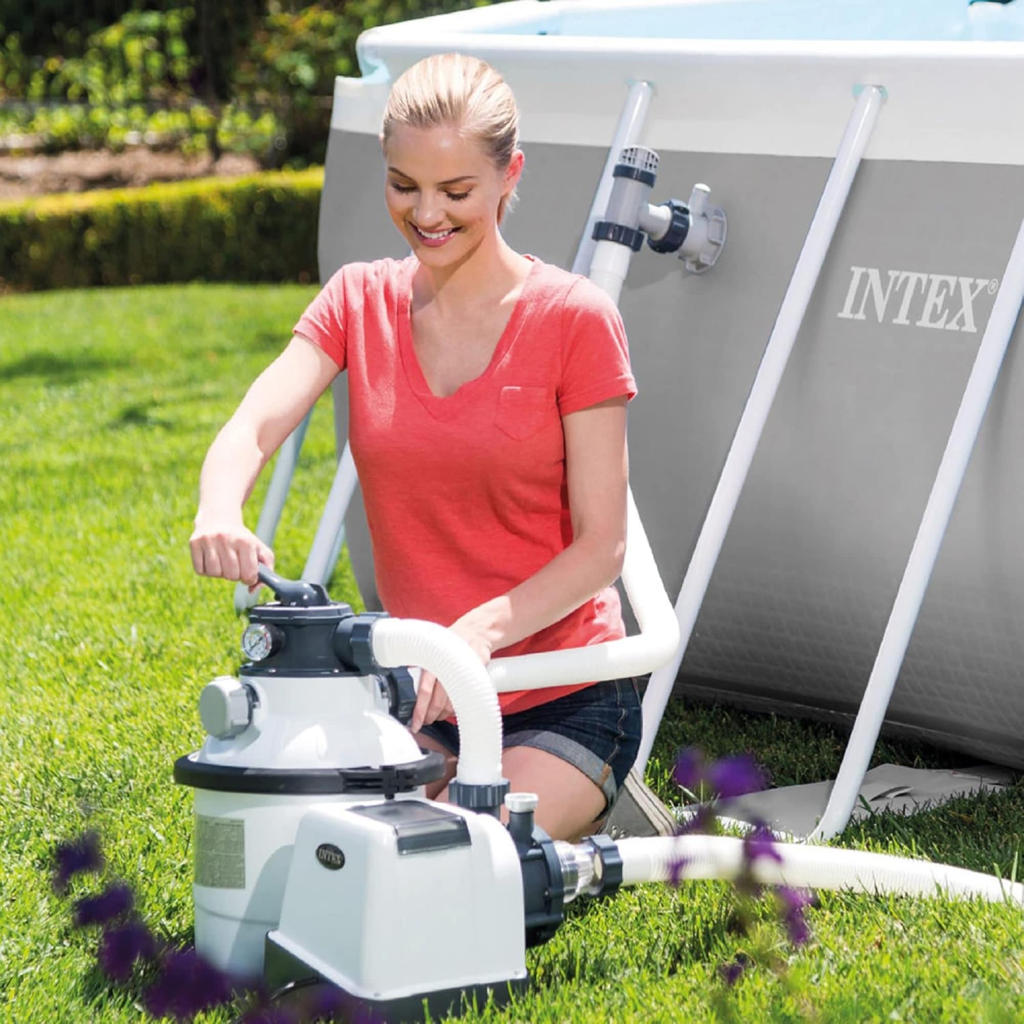 Intex 143207 Pool-Pumps - View #5