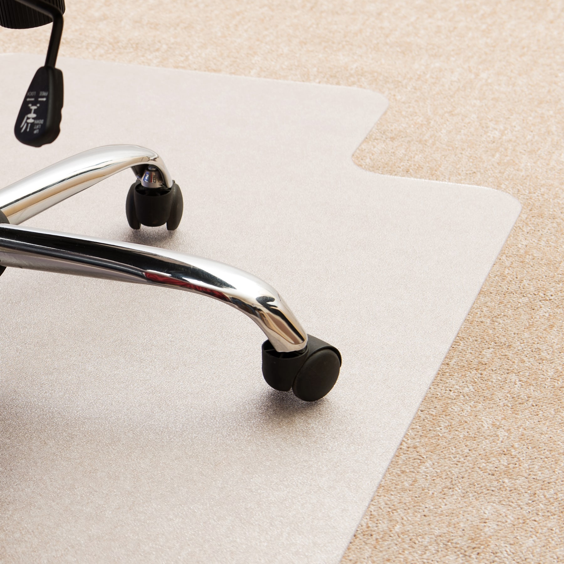 Floortex FRECO114860LP Mats-Cat - View #3