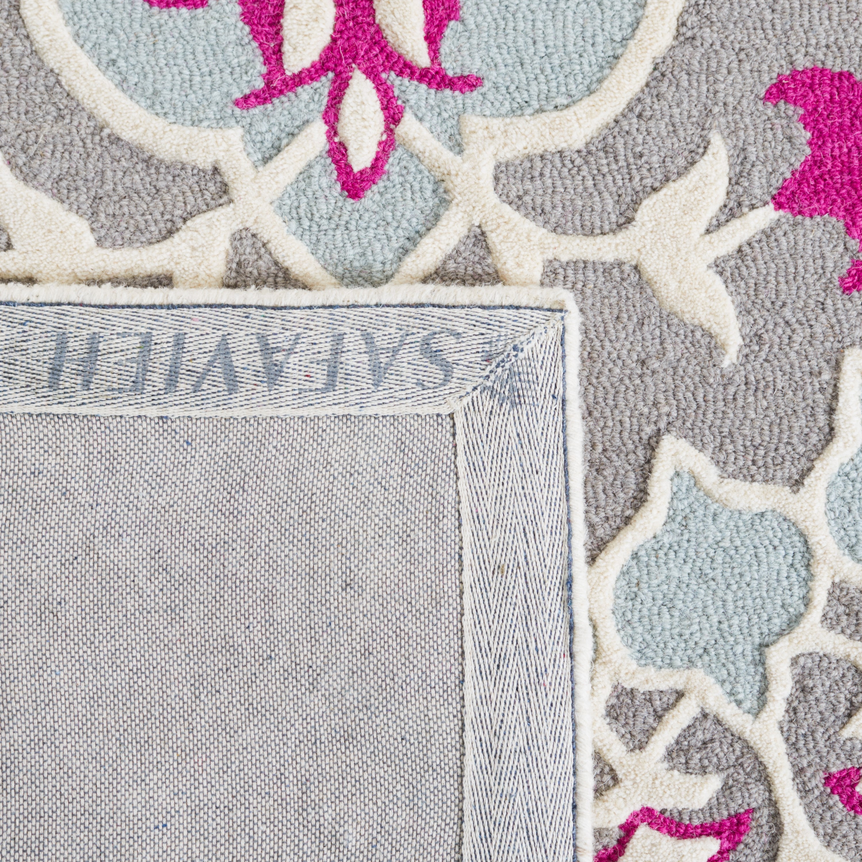 Safavieh BLG610E-5R rugs - View #7