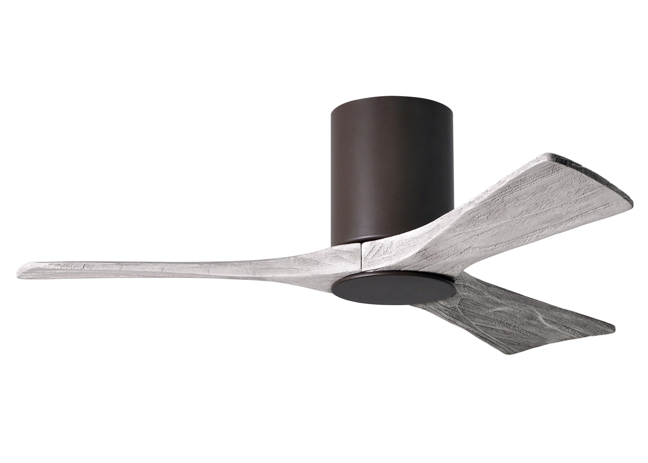 Matthews Fan Company IR3HLK-TB-BW-42 Ceiling-Fans - View #3