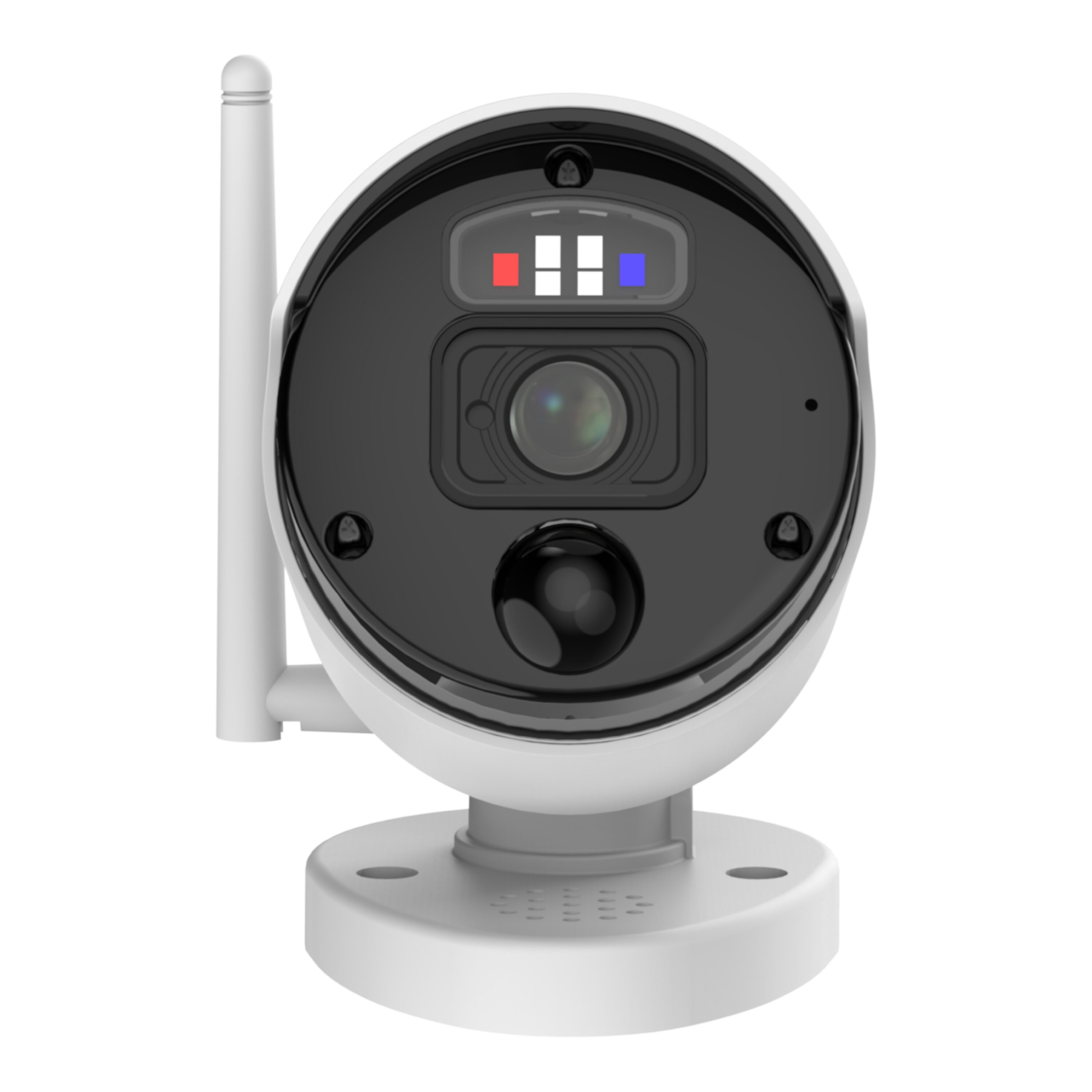 Swann SWNVK-800KH4-US Security-Camera-Systems - View #2