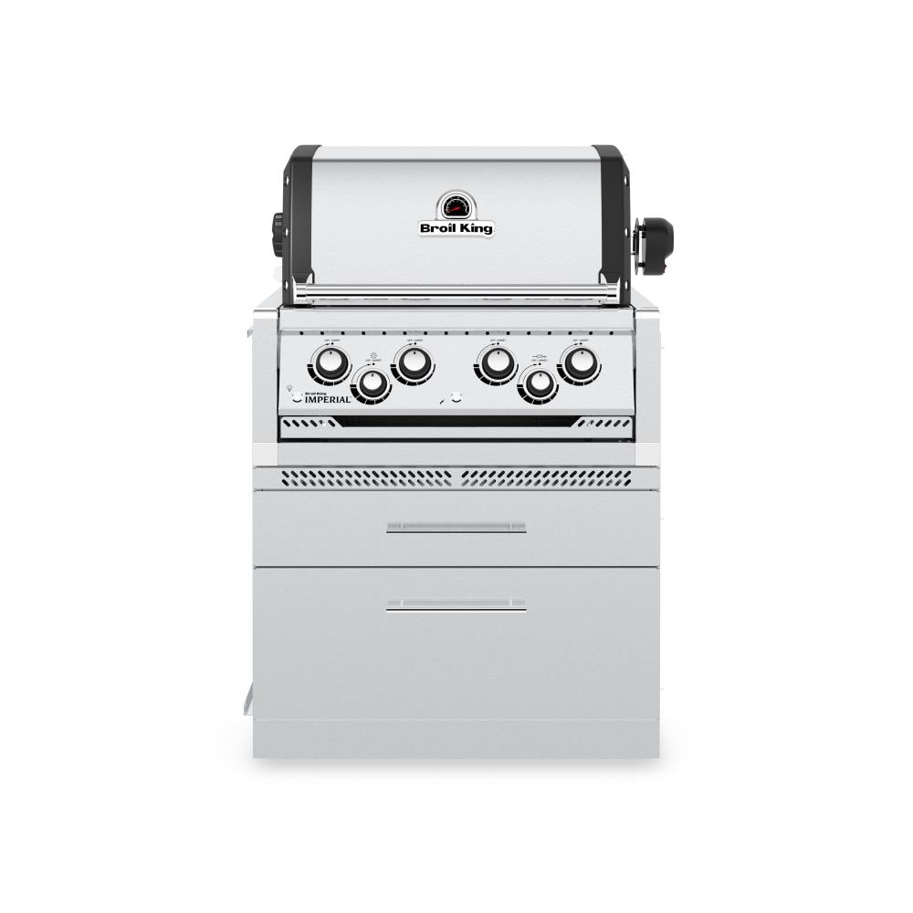 Broil King 805600 Modular-Outdoor-Kitchens - View #4