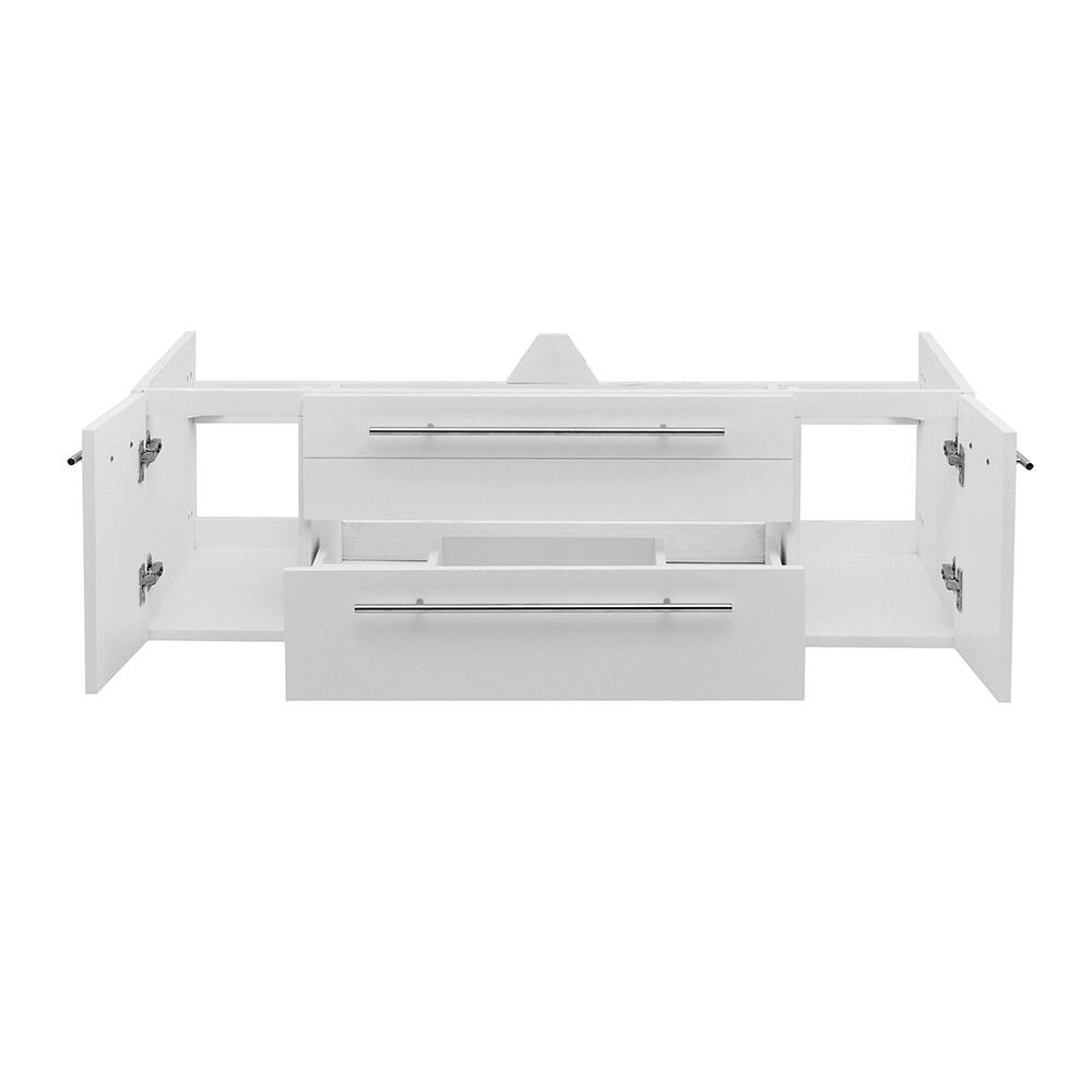 Fresca FCB6148WH-UNS-D vanities - View #3