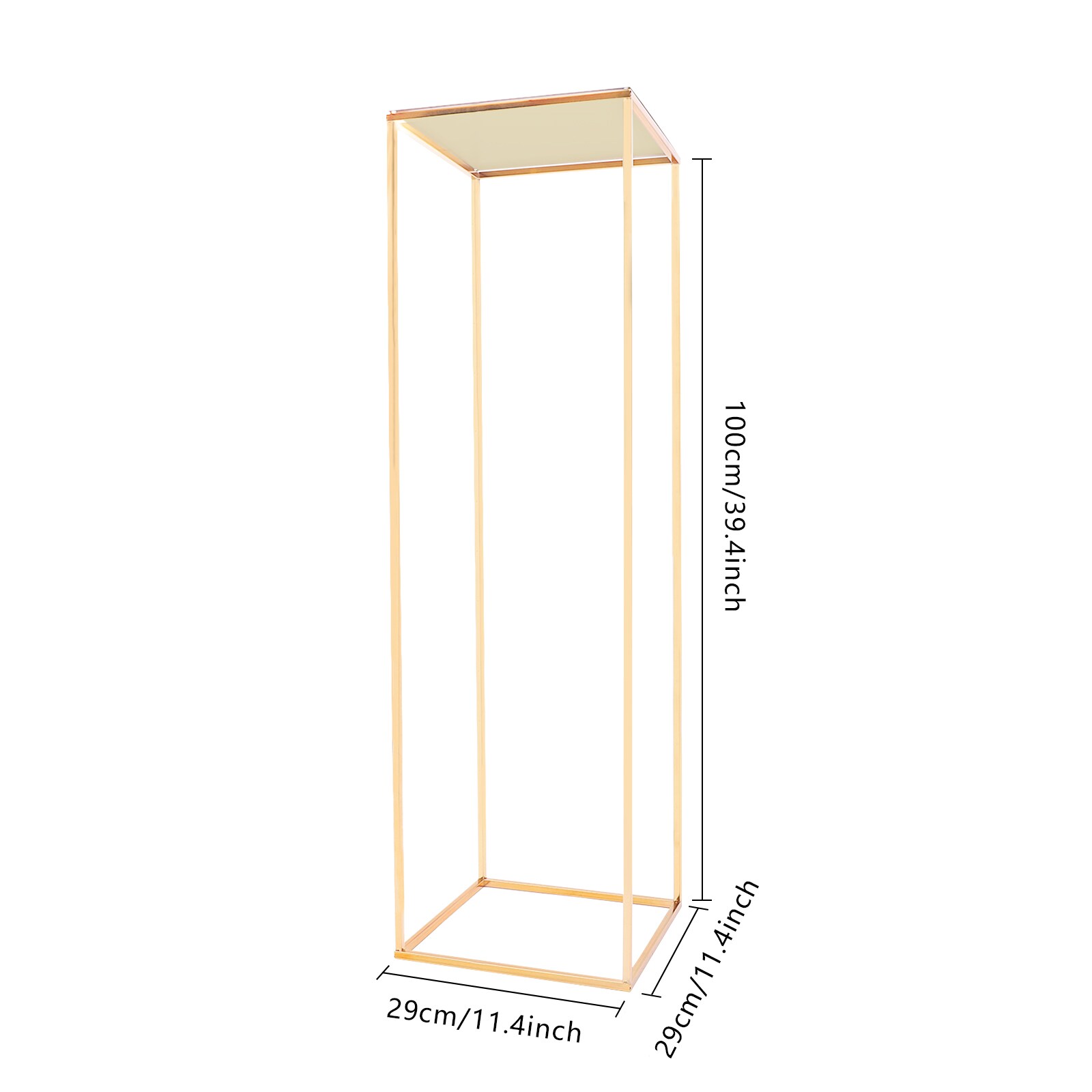 CNCEST HG-ZJ-1046 Plant-Stand - View #4