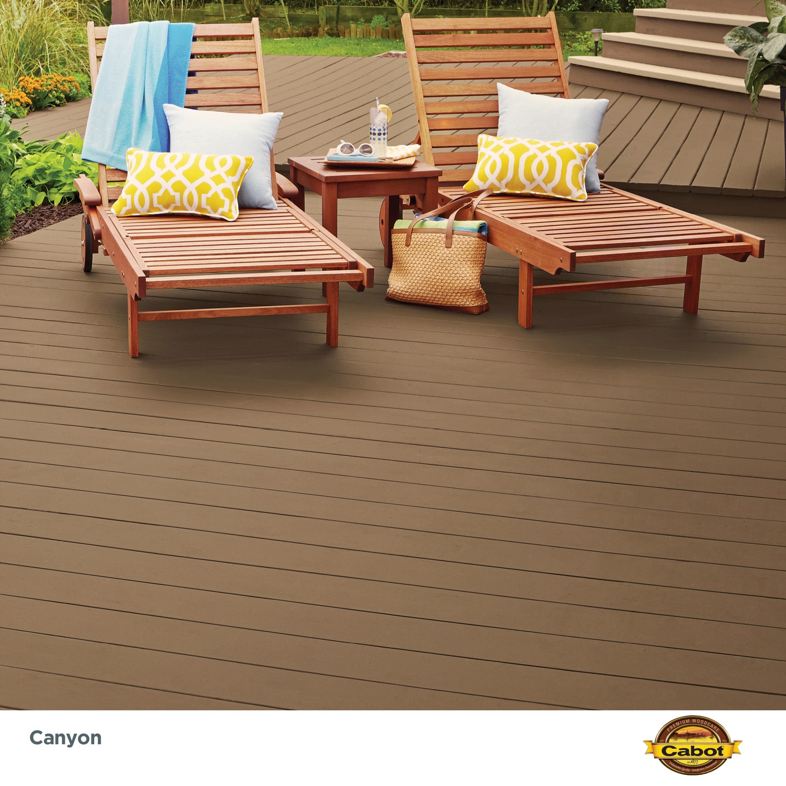 Cabot CANYON-1028101 Exterior-Stains-Sealors - View #9