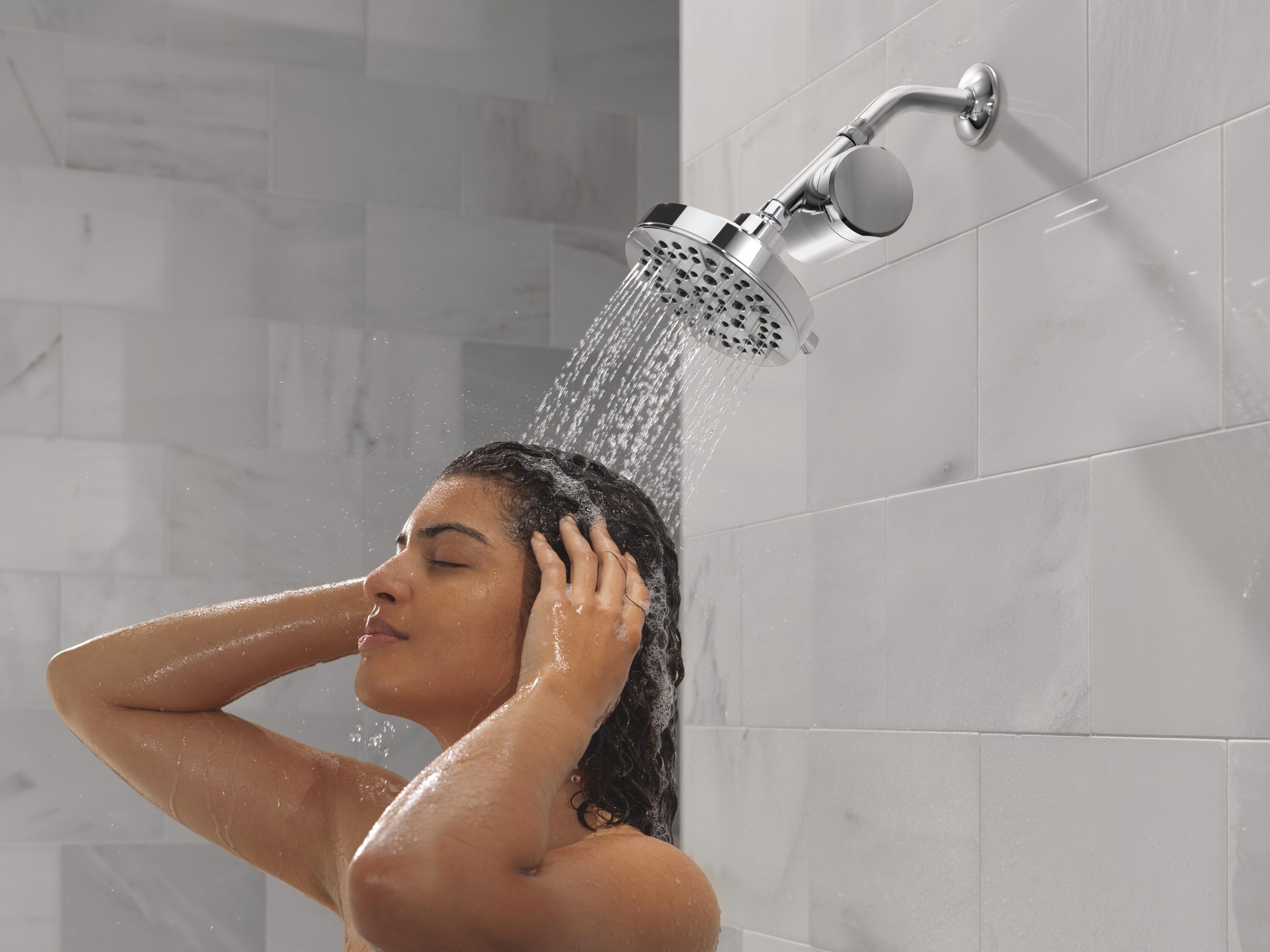 Delta 7SF100 Shower-Head-Filters - View #7