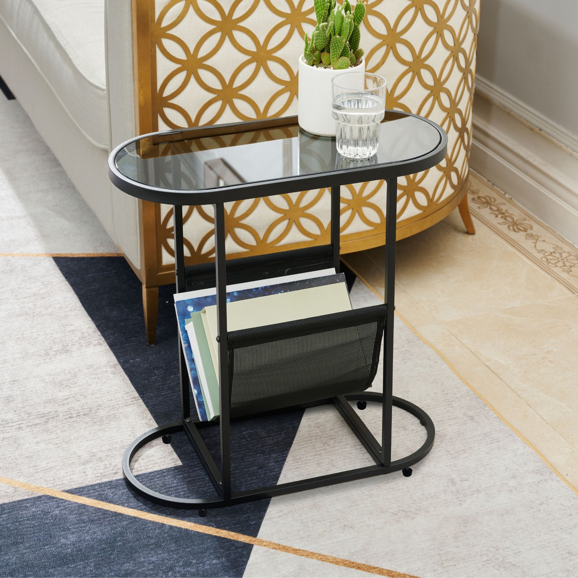 LIVIZA GIS685123570 End-Tables - View #5