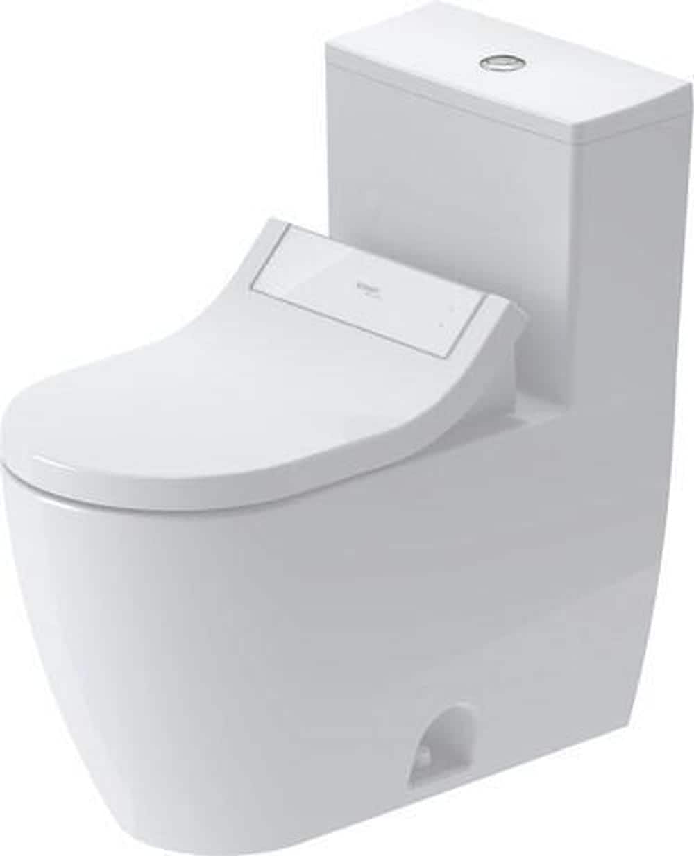 Duravit 613000011001300 Bidet-Toilet-Seats - View #15